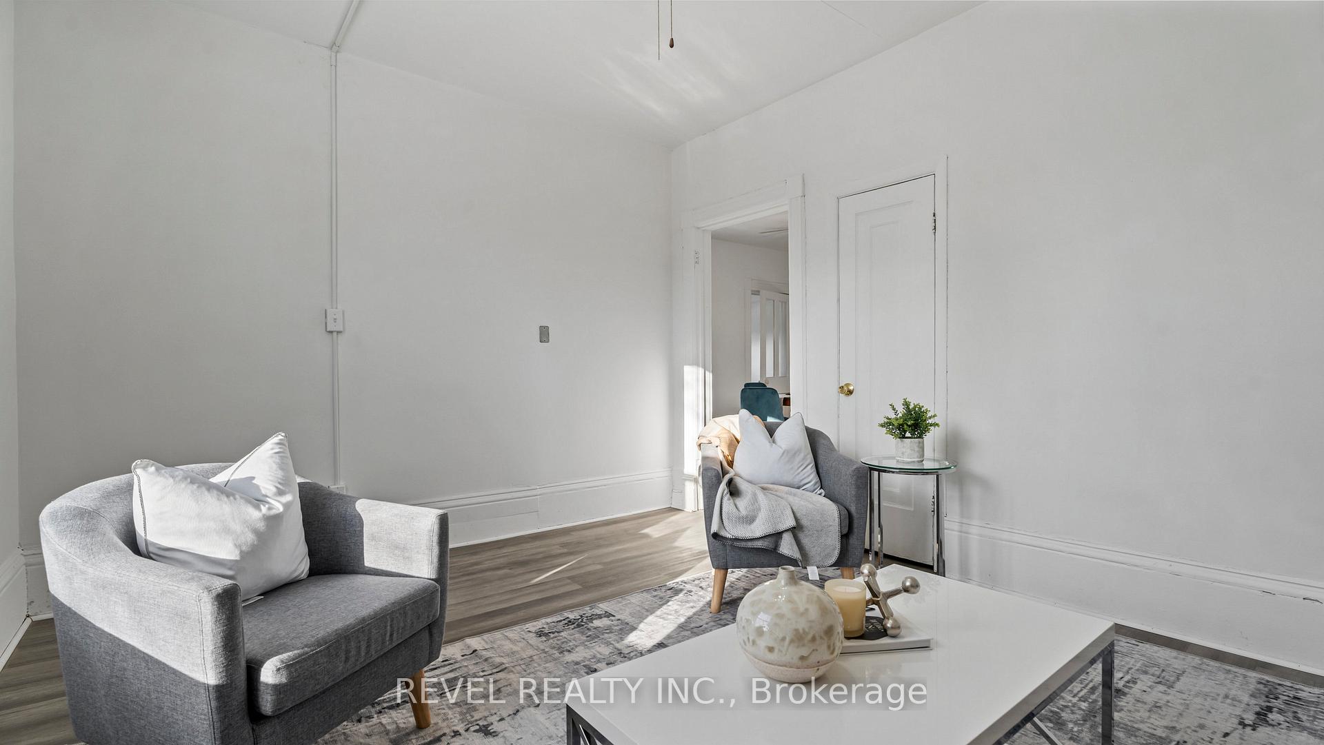 Photo 2 of 51 Baldwin Avenue, Brantford — HOMEH