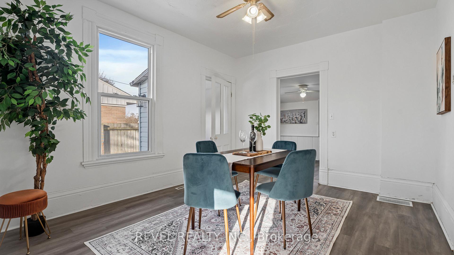 Photo 8 of 51 Baldwin Avenue, Brantford — HOMEH