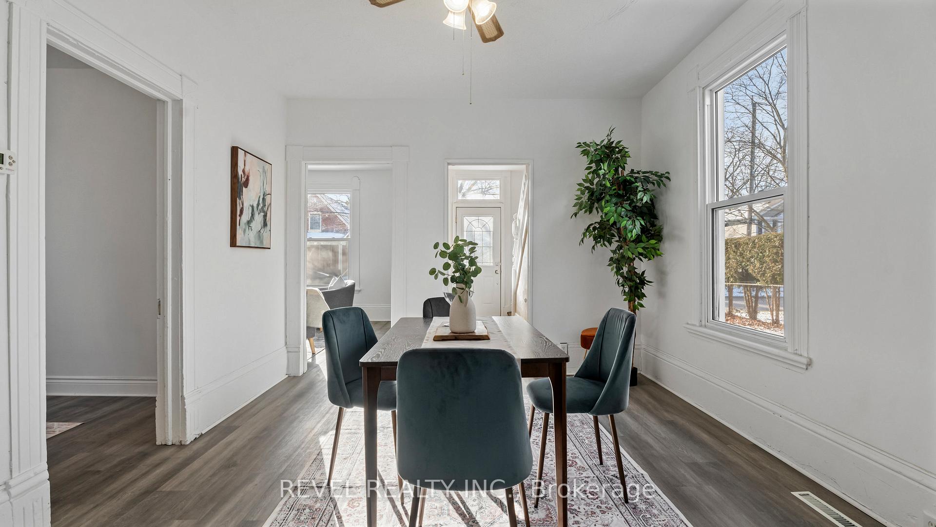 Photo 5 of 51 Baldwin Avenue, Brantford — HOMEH