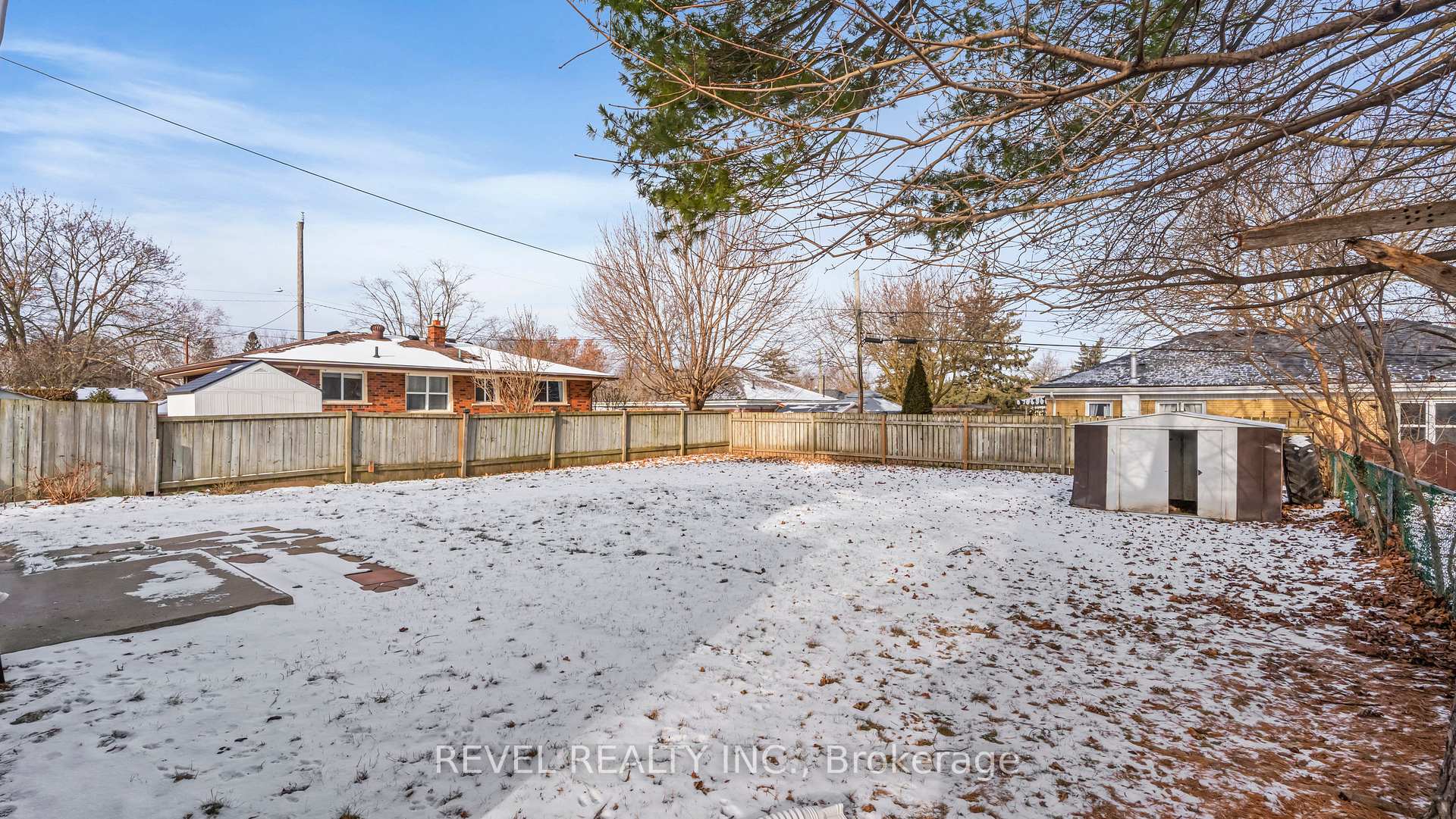 Photo 27 of 51 Baldwin Avenue, Brantford — HOMEH