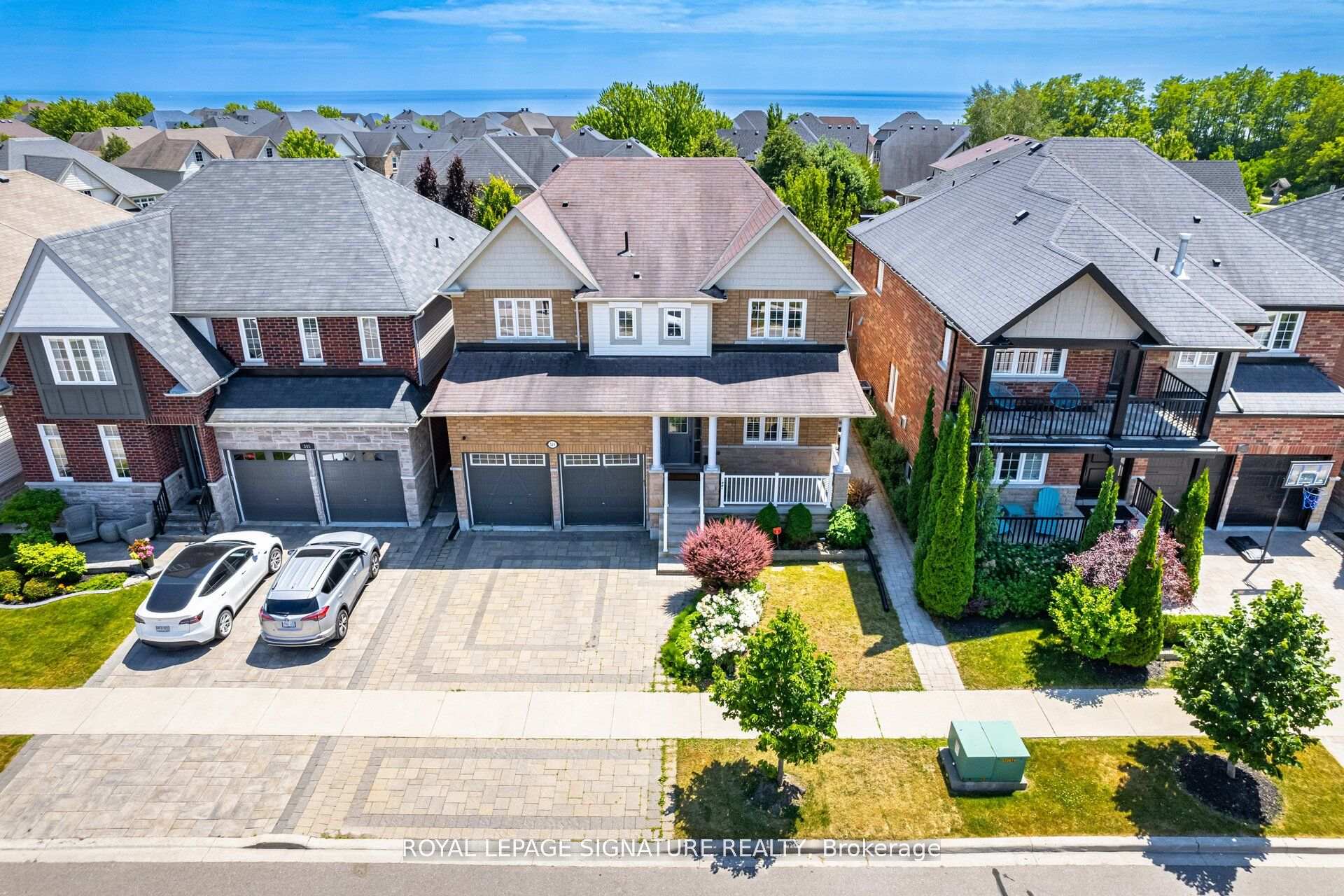 Photo 1 of 349 Shipway Avenue, Clarington, Newcastle — HOMEH