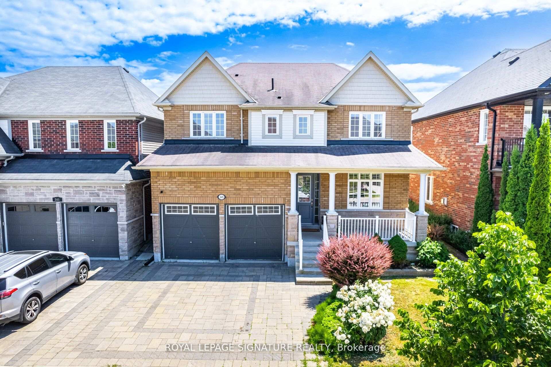 Photo 2 of 349 Shipway Avenue, Clarington, Newcastle — HOMEH