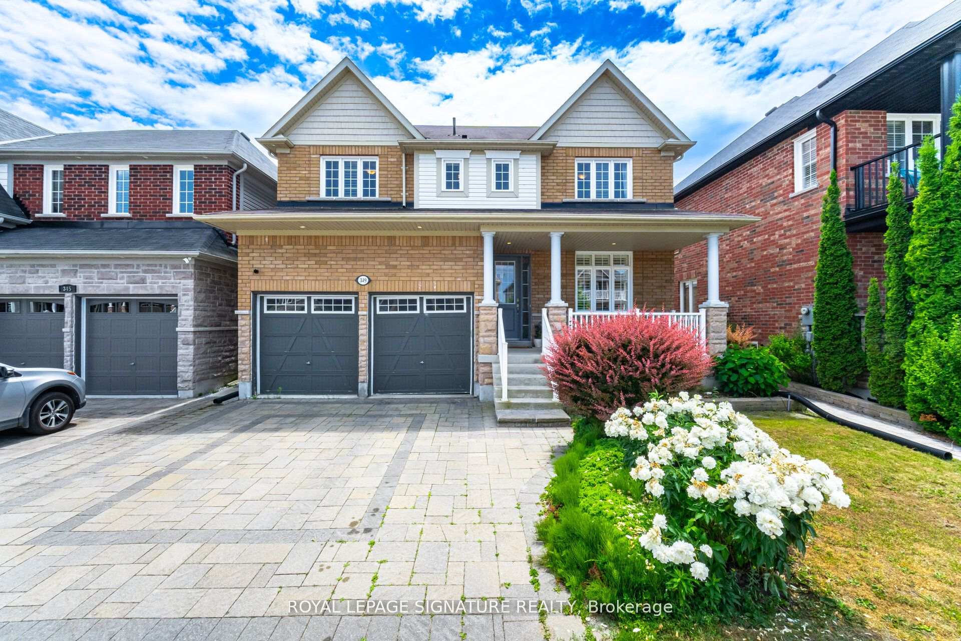 Photo 3 of 349 Shipway Avenue, Clarington, Newcastle — HOMEH