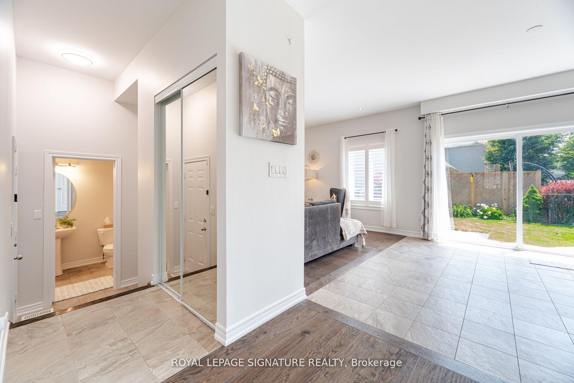 Photo 18 of 349 Shipway Avenue, Clarington, Newcastle — HOMEH