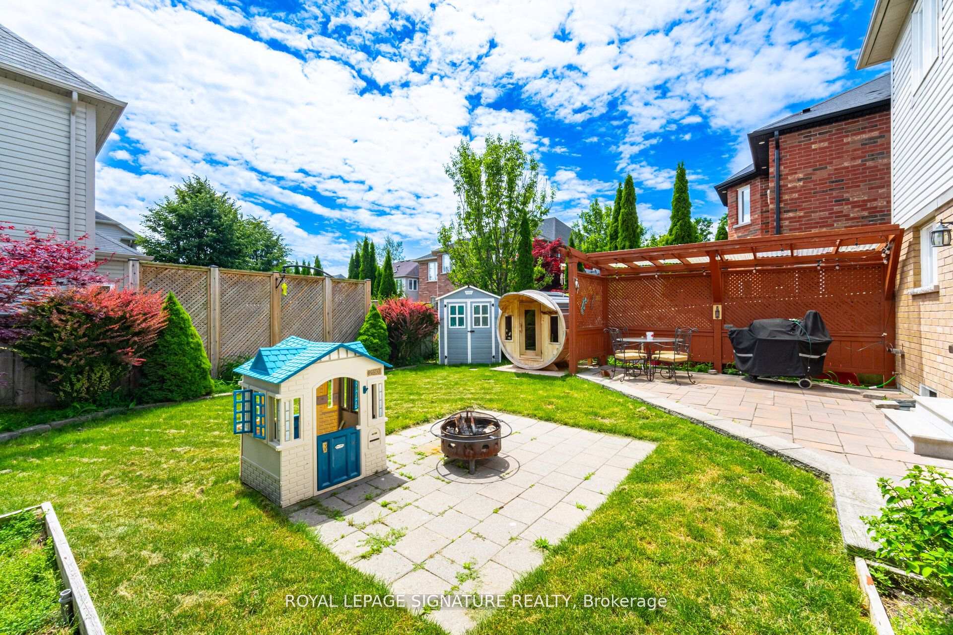Photo 35 of 349 Shipway Avenue, Clarington, Newcastle — HOMEH