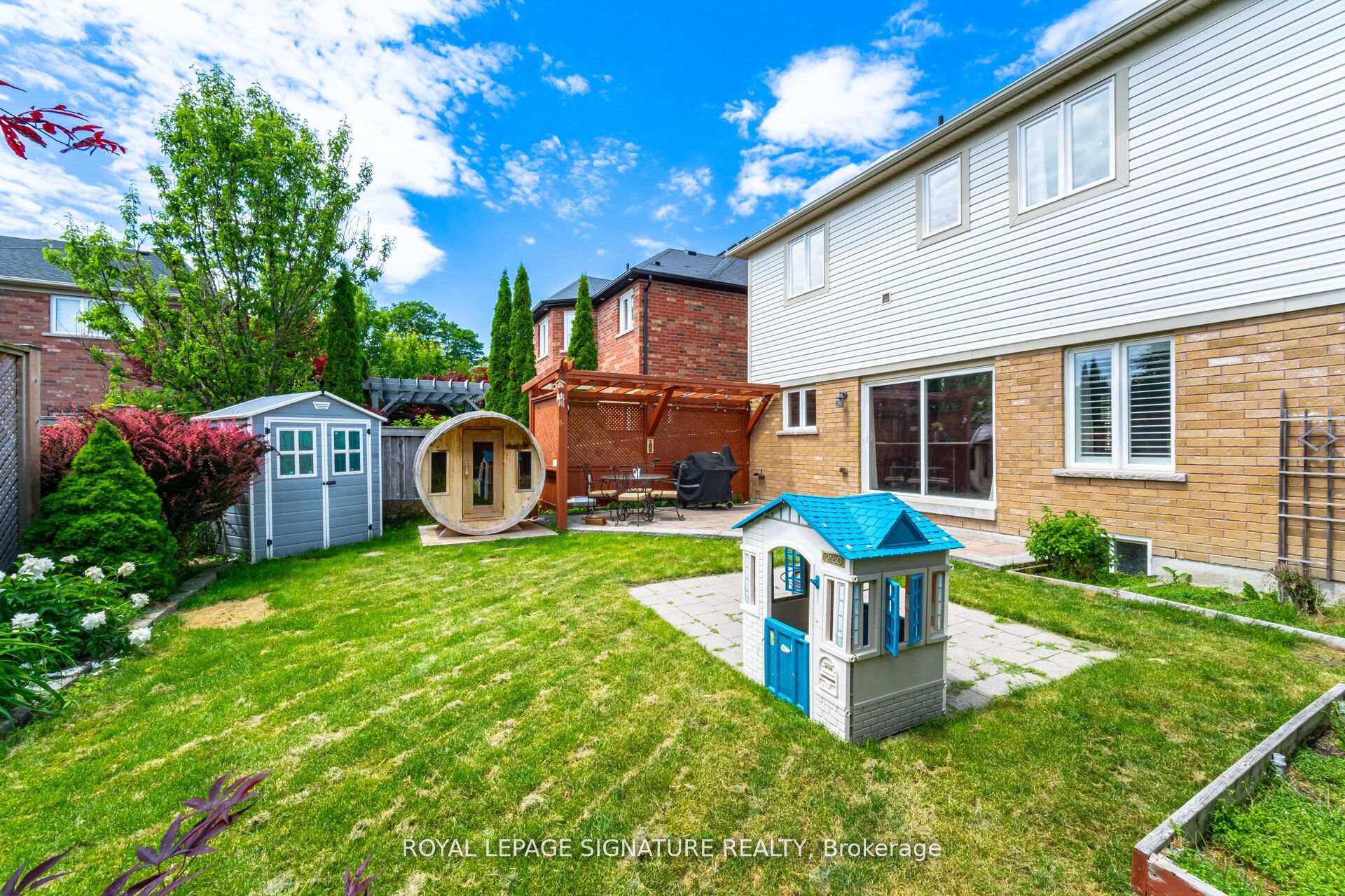 Photo 36 of 349 Shipway Avenue, Clarington, Newcastle — HOMEH