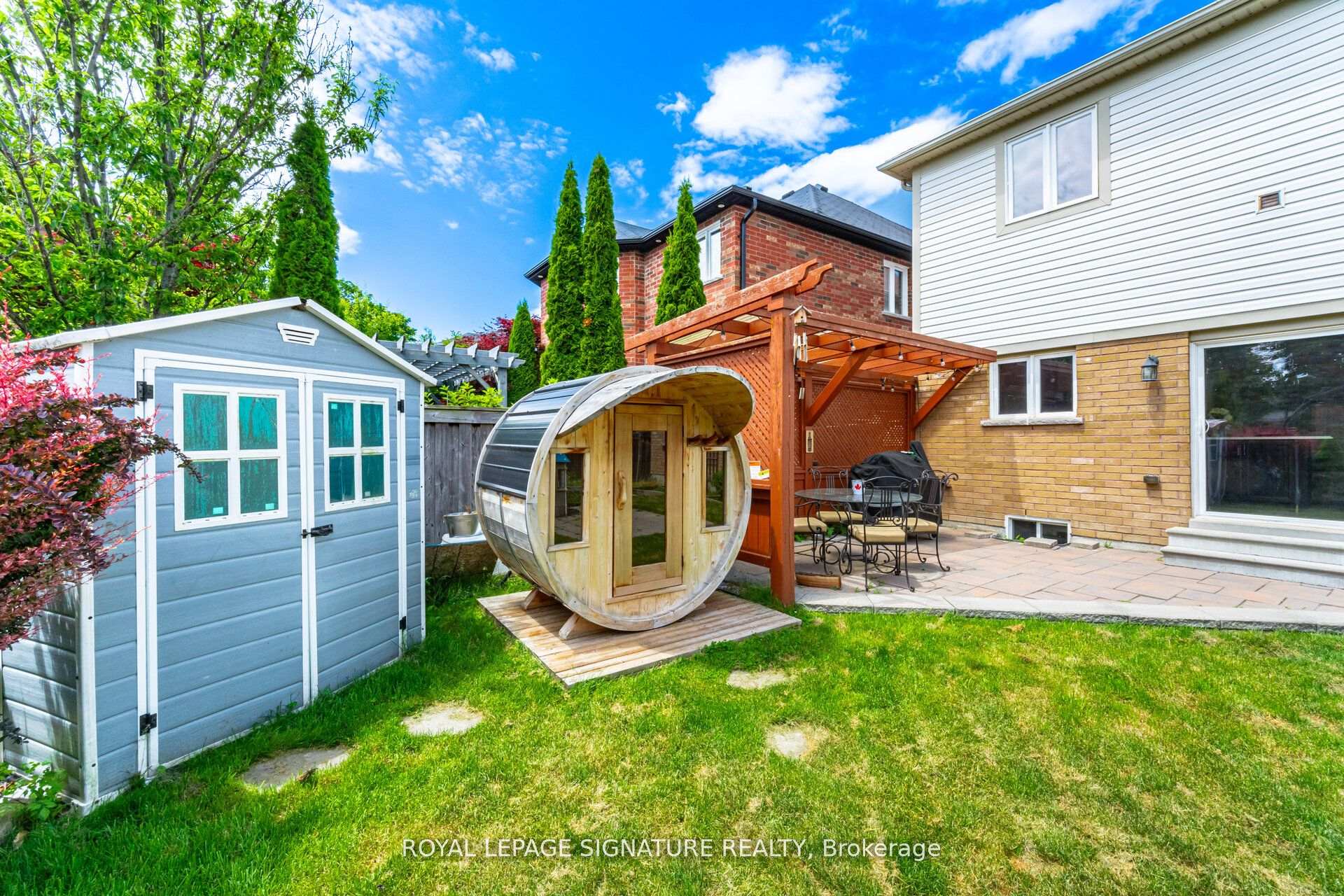 Photo 37 of 349 Shipway Avenue, Clarington, Newcastle — HOMEH