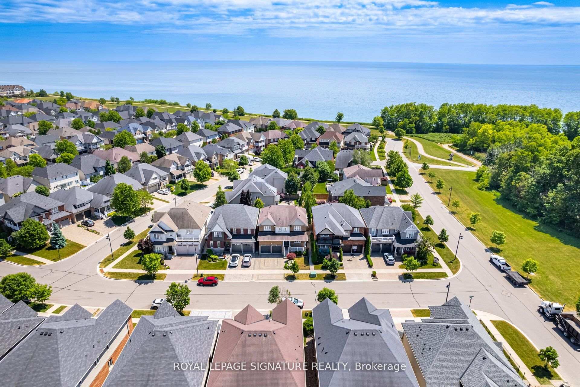 Photo 41 of 349 Shipway Avenue, Clarington, Newcastle — HOMEH