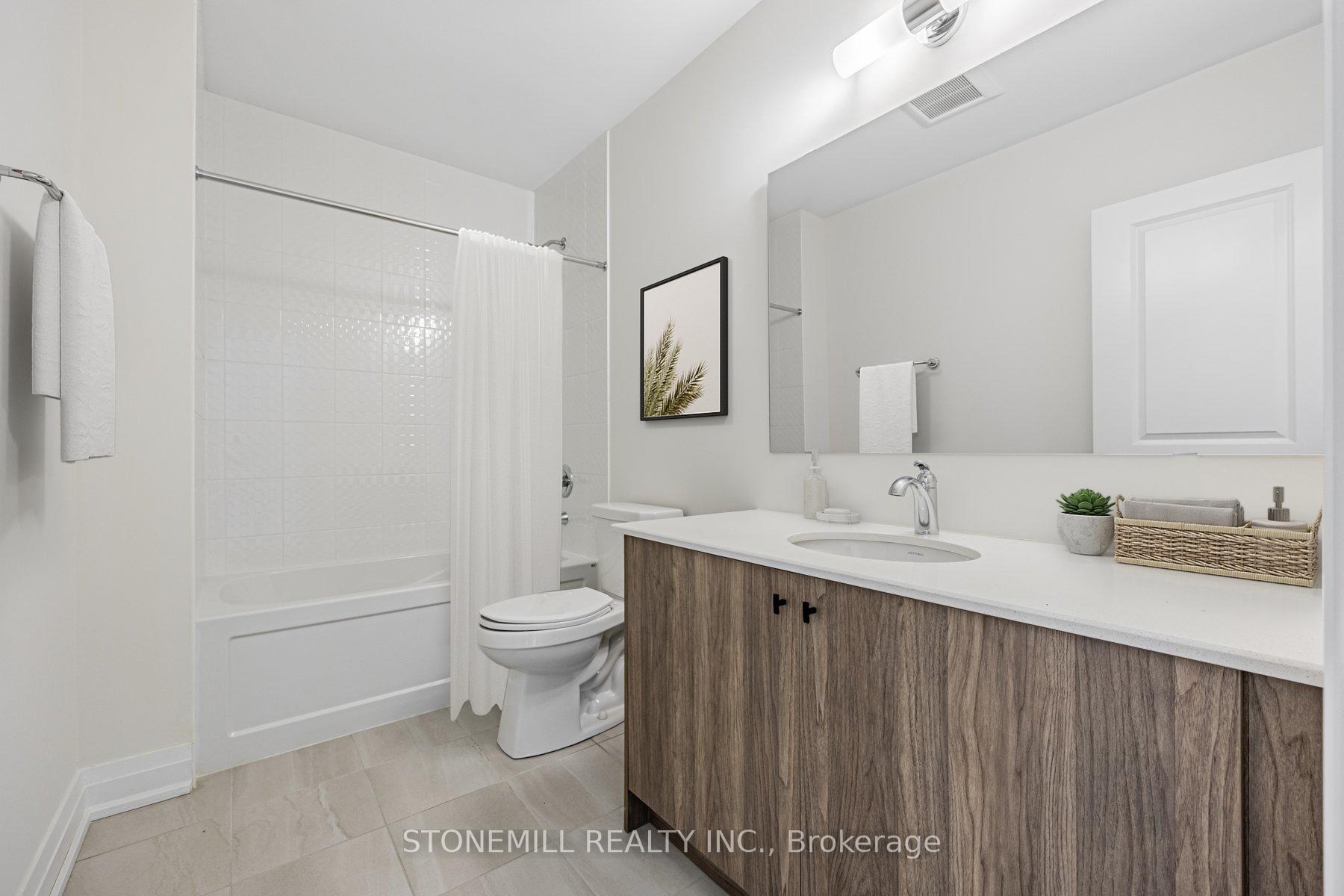 Photo 2 of 967 Crowsnest Hollow, Pickering, Rural Pickering — HOMEH