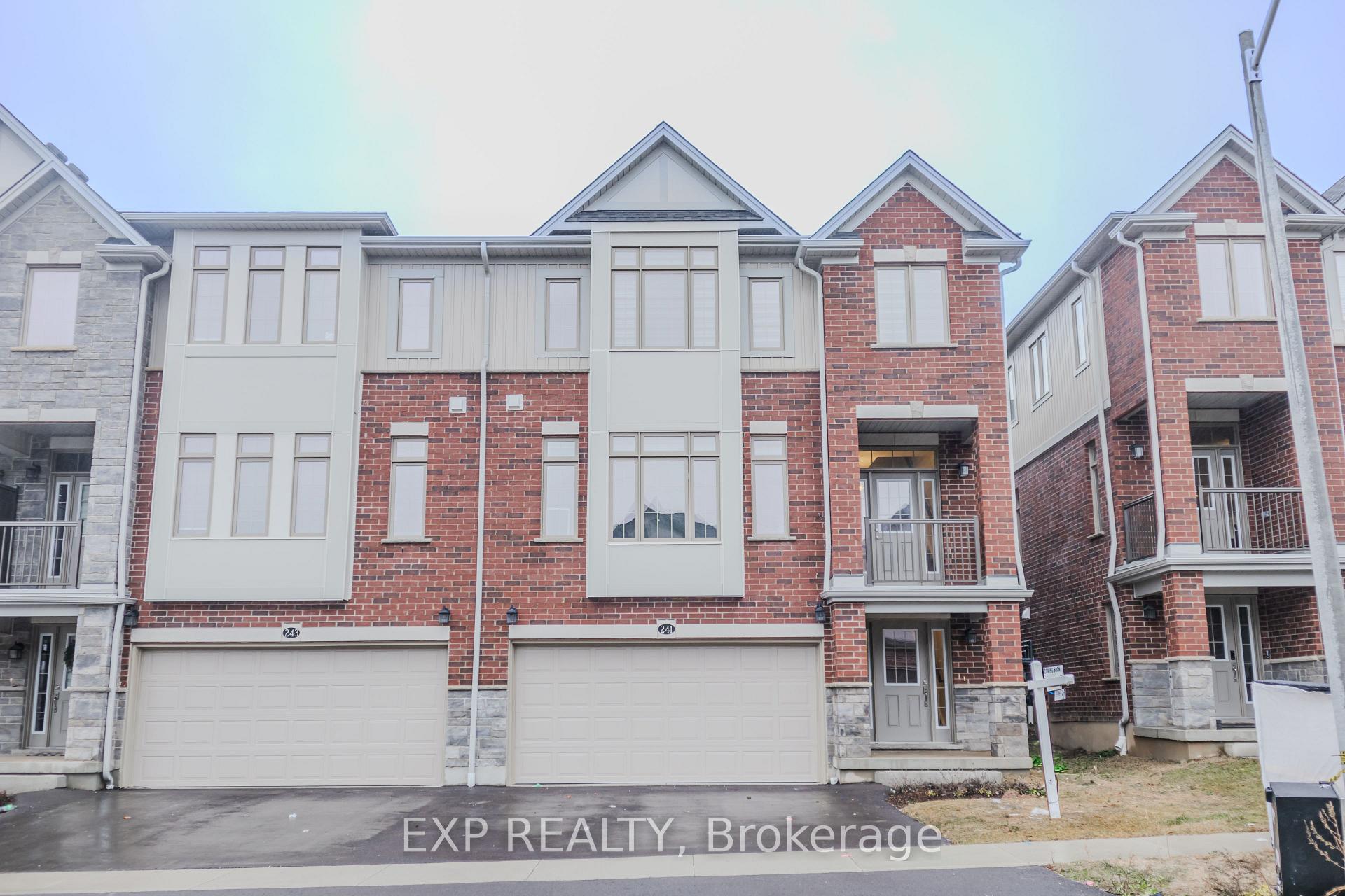 Photo 3 of 241 Raspberry Place, Waterloo — HOMEH