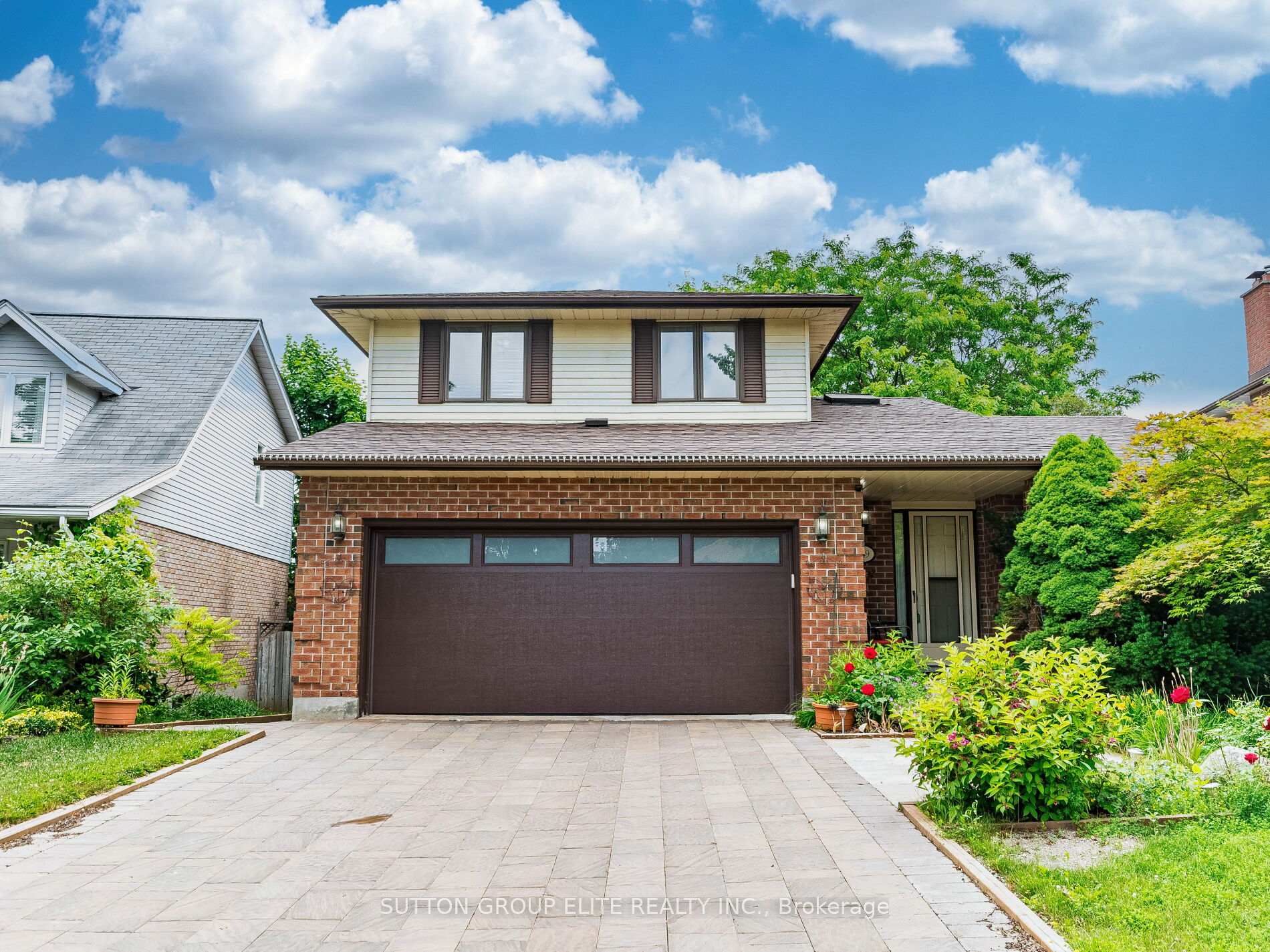 Photo 1 of 349 Ironwood Road, Guelph, Kortright West — HOMEH