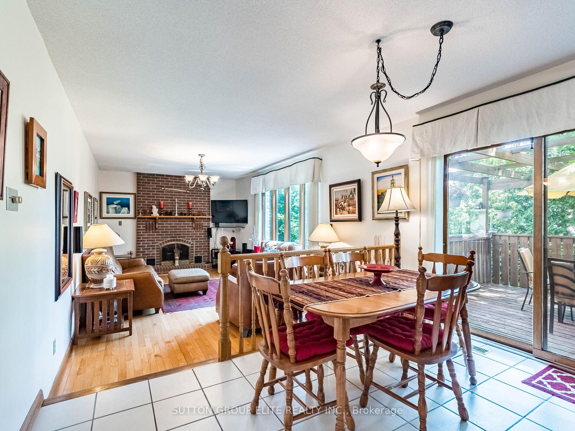 Photo 10 of 349 Ironwood Road, Guelph, Kortright West — HOMEH