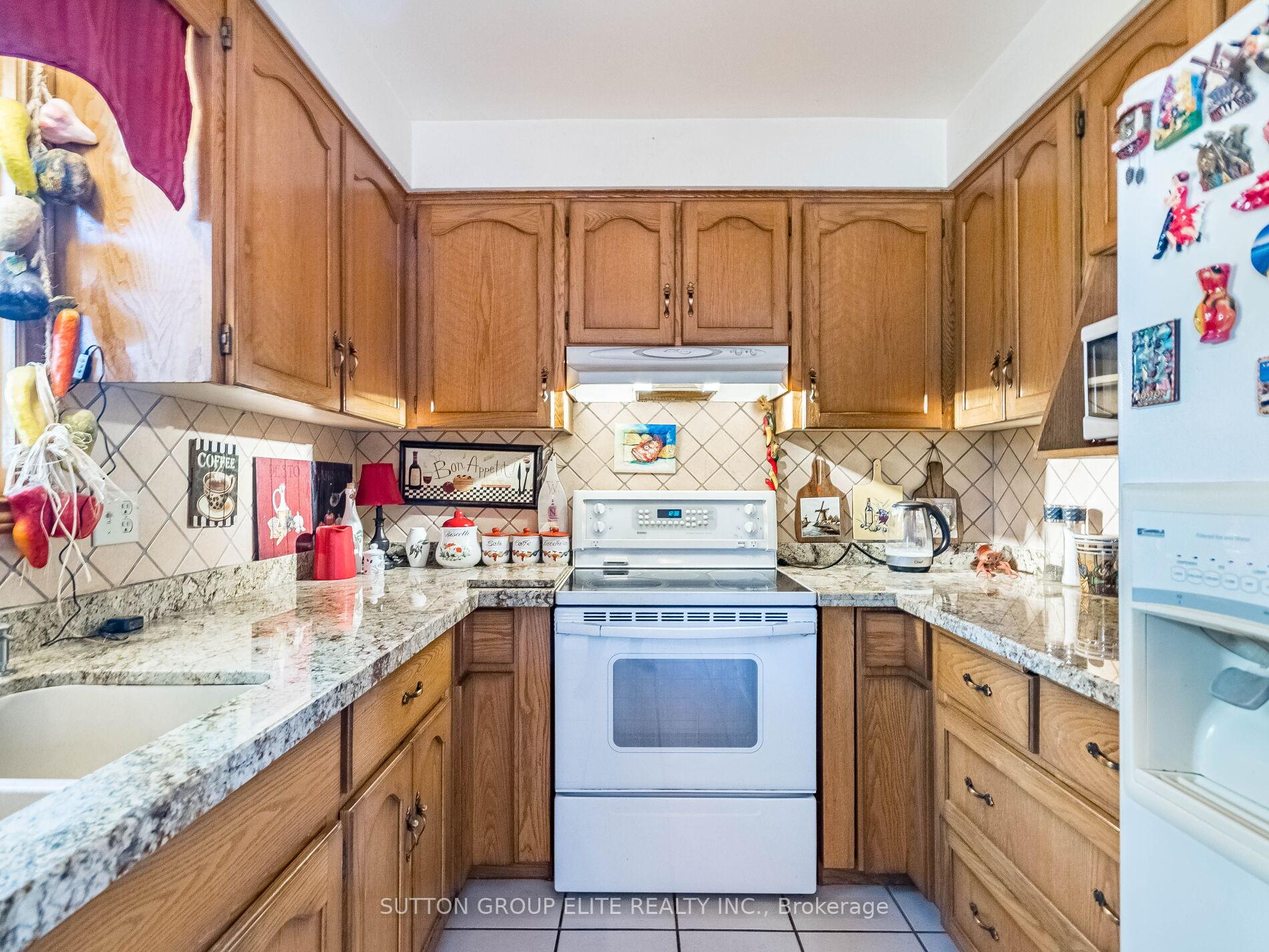 Photo 14 of 349 Ironwood Road, Guelph, Kortright West — HOMEH