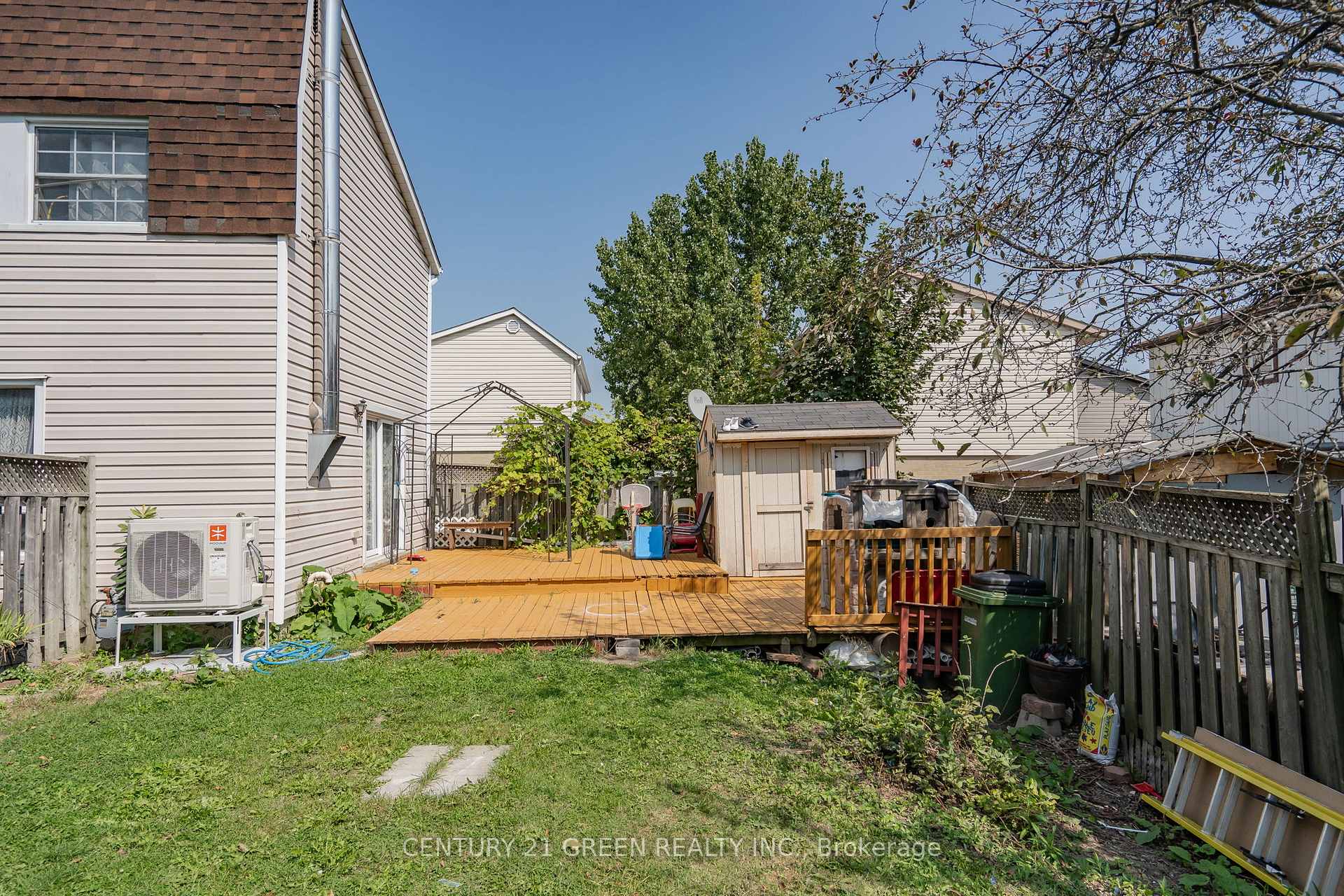 Photo 22 of 23 Hector Court, Brampton, Central Park — HOMEH