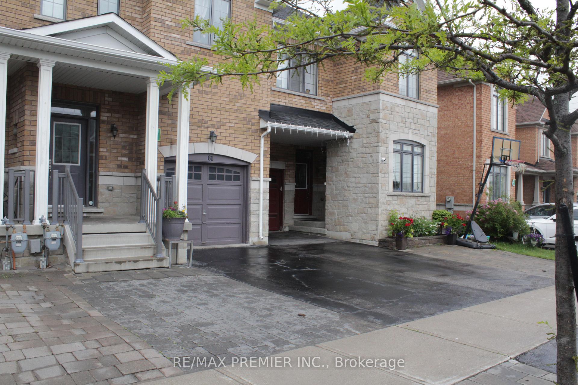 Photo 23 of 81 Alexie Way, Vaughan, Vellore Village — HOMEH