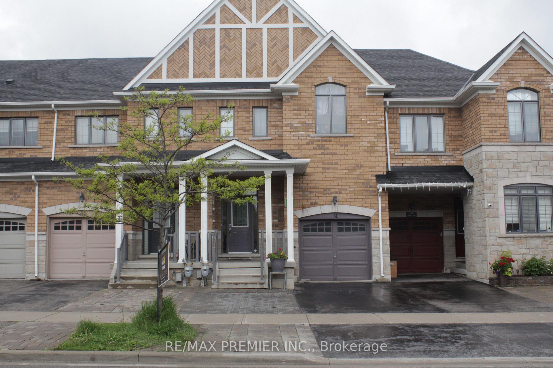 Photo 29 of 81 Alexie Way, Vaughan, Vellore Village — HOMEH