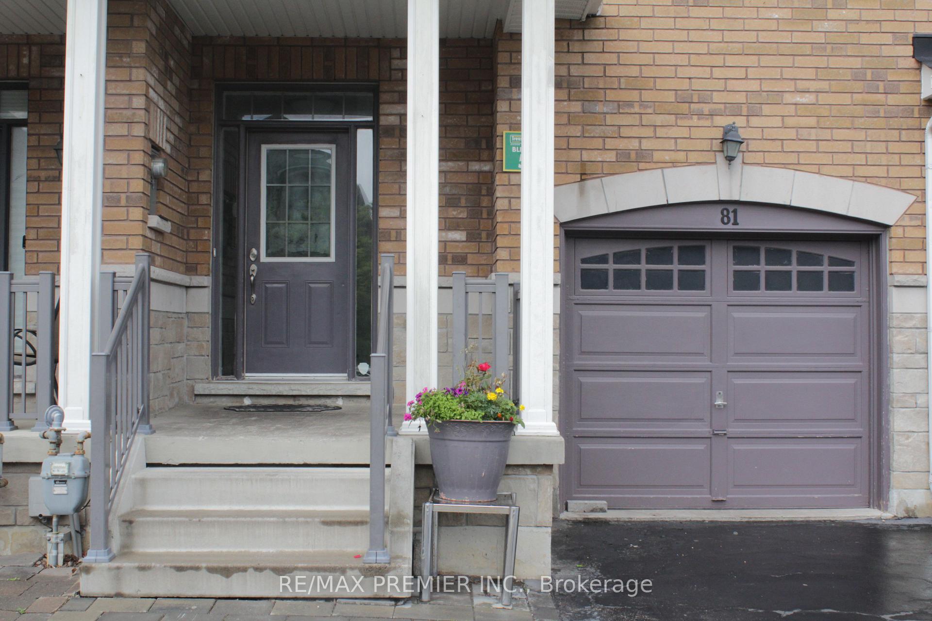 Photo 24 of 81 Alexie Way, Vaughan, Vellore Village — HOMEH