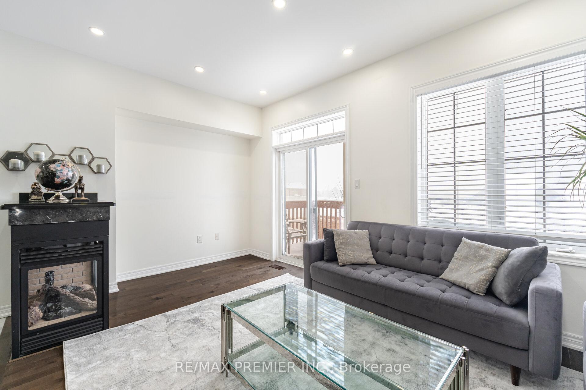 Photo 19 of 81 Alexie Way, Vaughan, Vellore Village — HOMEH