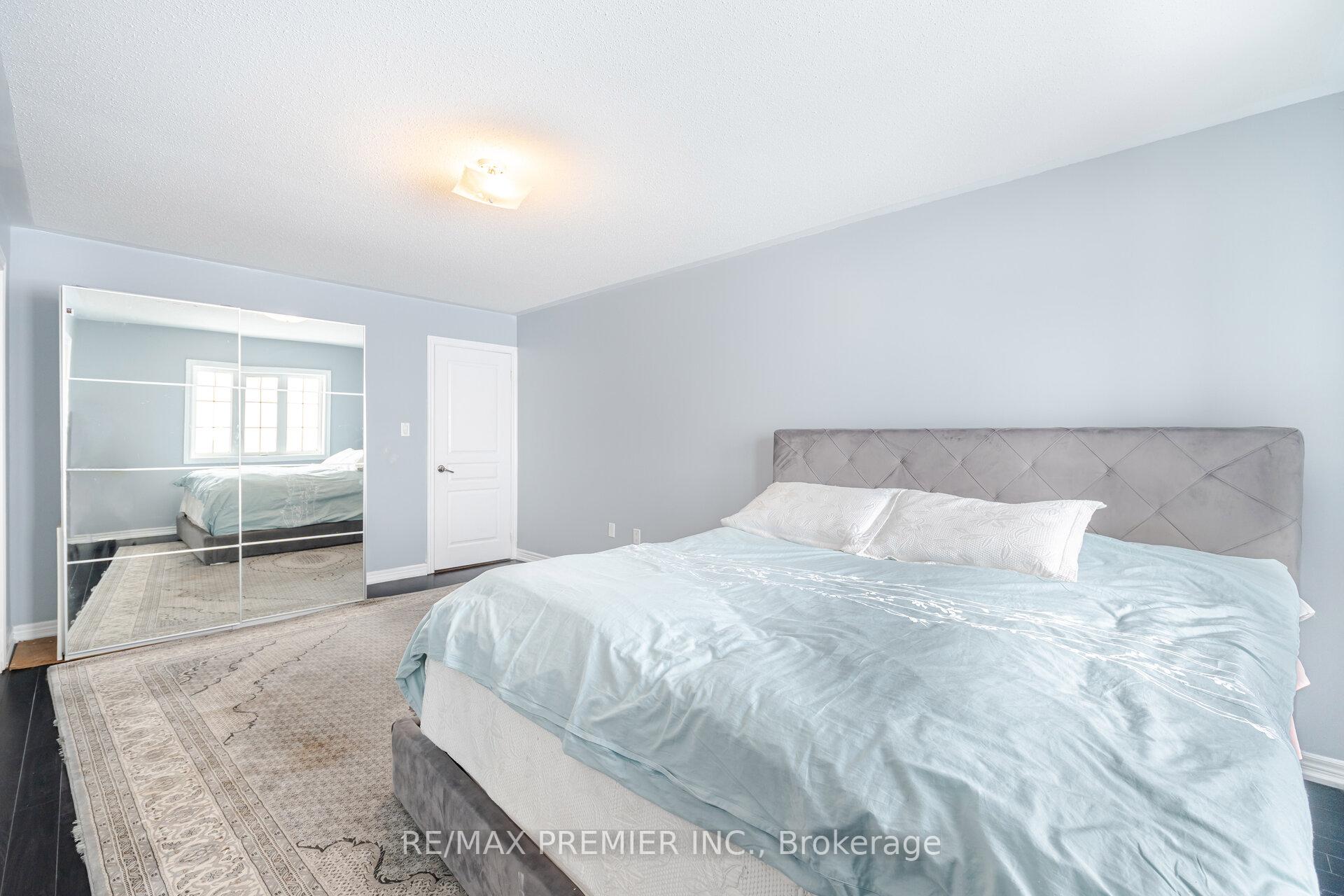 Photo 20 of 81 Alexie Way, Vaughan, Vellore Village — HOMEH