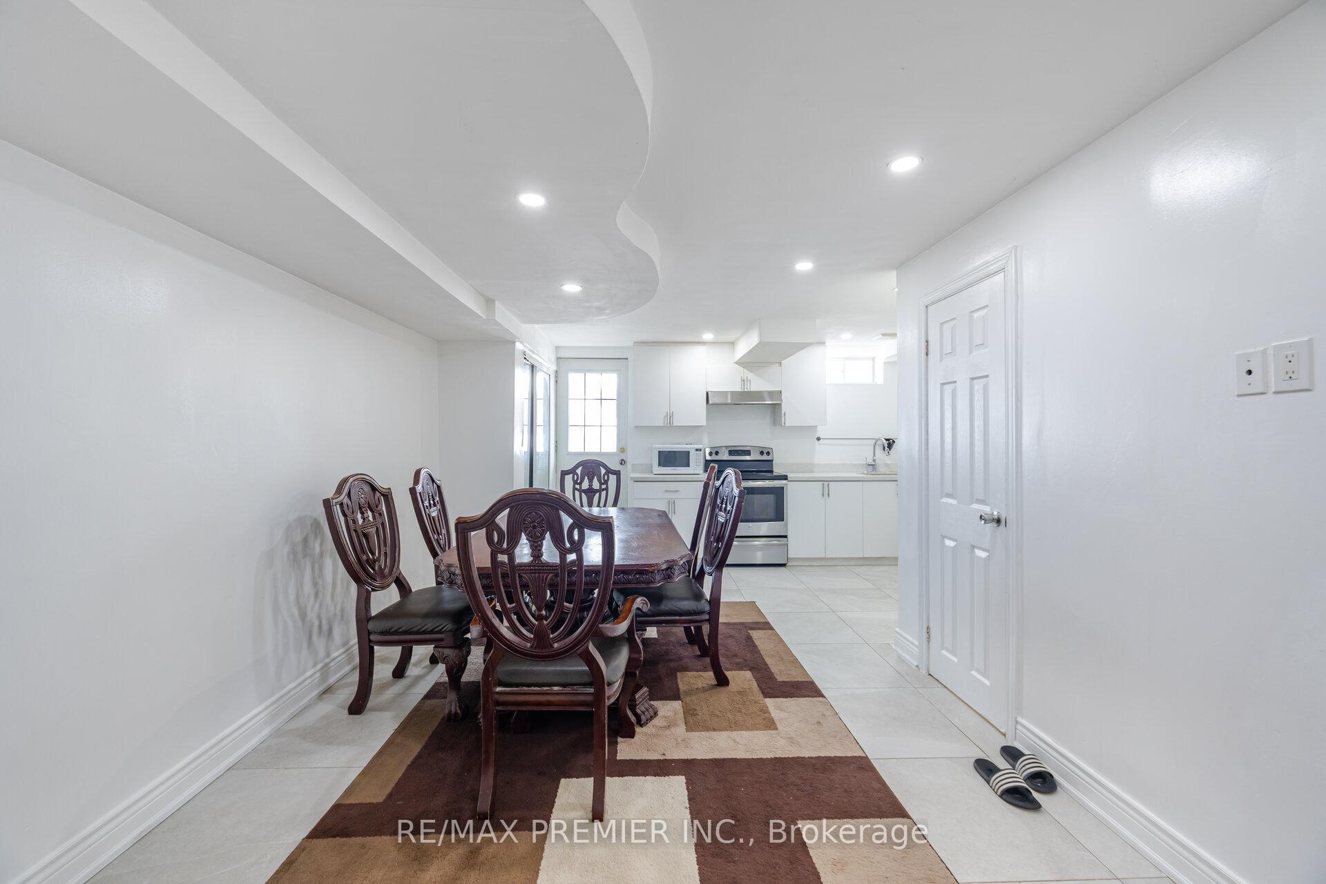 Photo 18 of 81 Alexie Way, Vaughan, Vellore Village — HOMEH
