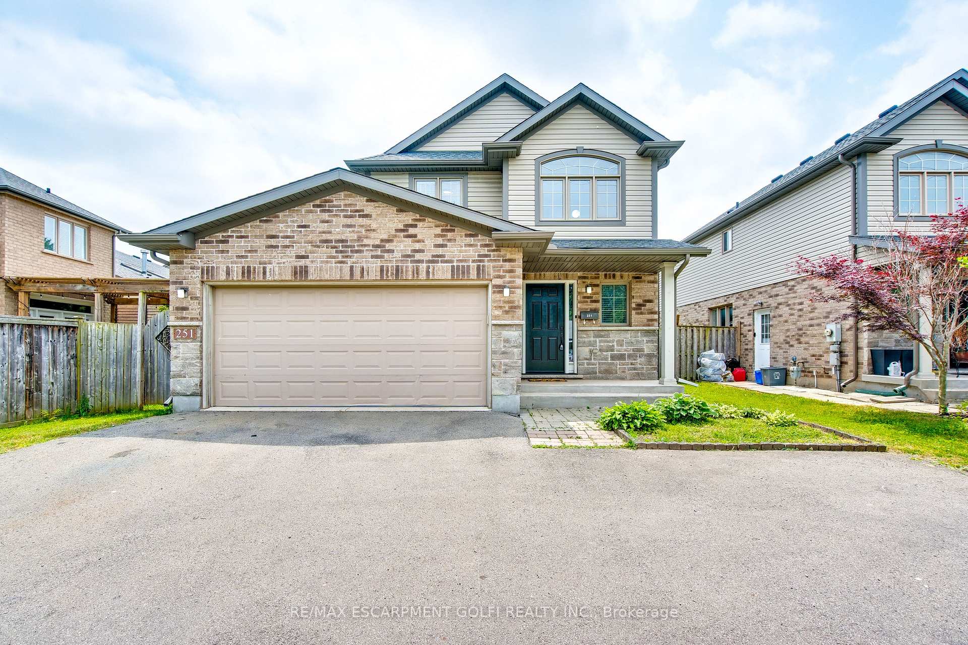 Photo 1 of 251 Pelham Road, St. Catharines, Rykert/Vansickle — HOMEH