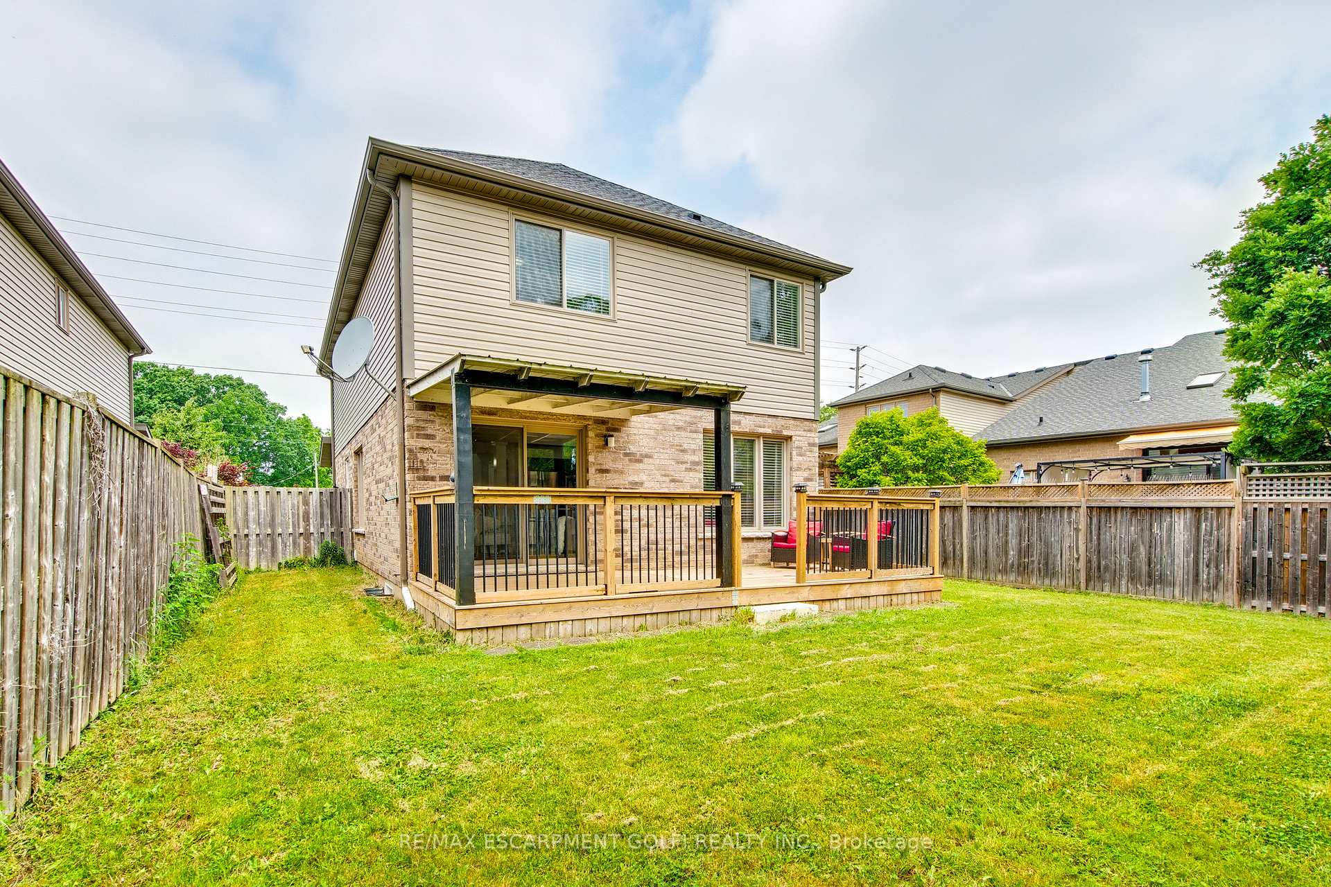 Photo 34 of 251 Pelham Road, St. Catharines, Rykert/Vansickle — HOMEH
