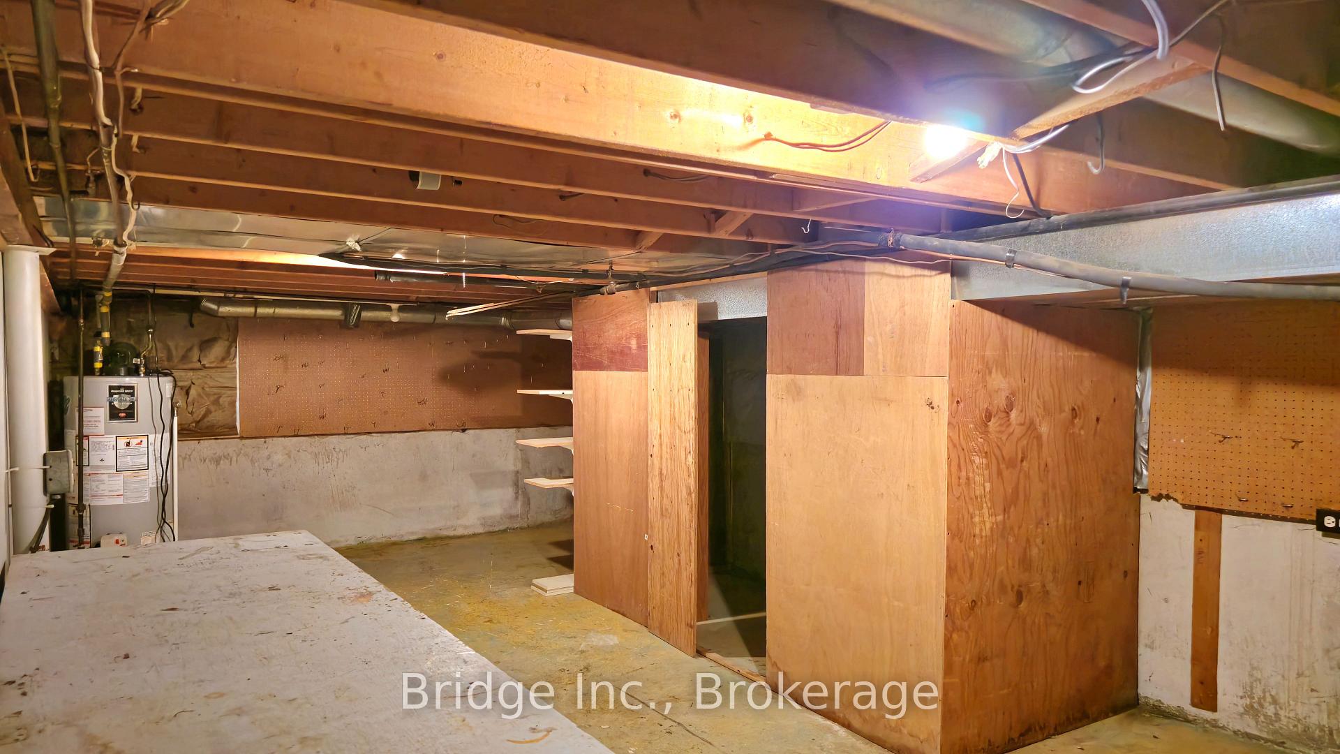 Photo 9 of 1 Hedgeson Court, Brampton, Central Park — HOMEH