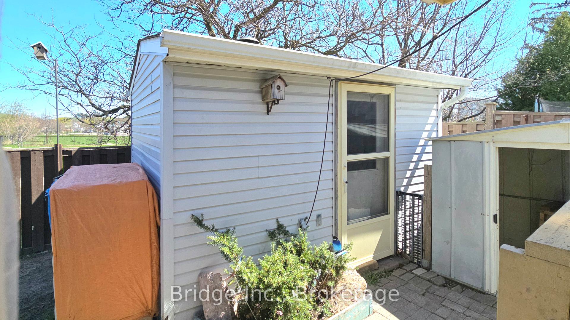 Photo 7 of 1 Hedgeson Court, Brampton, Central Park — HOMEH