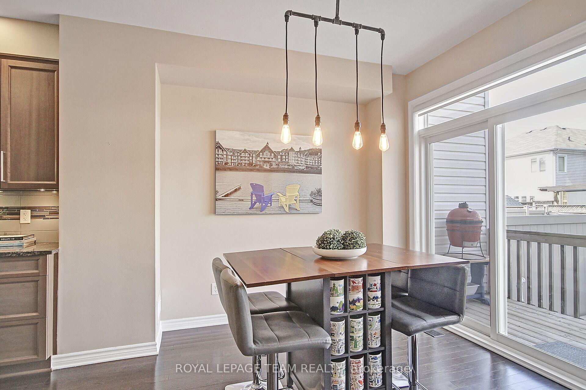 Photo 15 of 225 Brambling Way, Ottawa, Barrhaven - Half Moon Bay — HOMEH