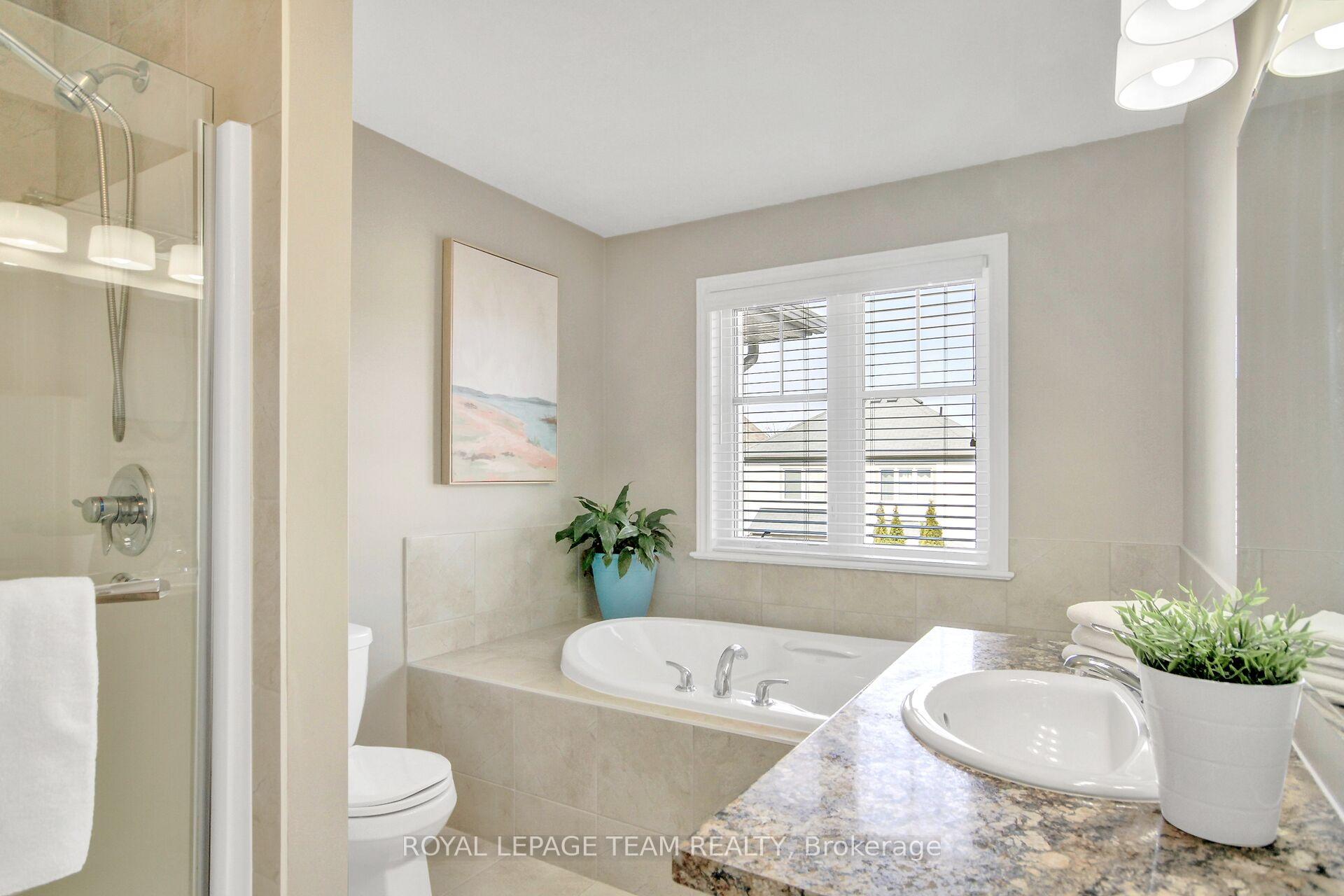 Photo 19 of 225 Brambling Way, Ottawa, Barrhaven - Half Moon Bay — HOMEH