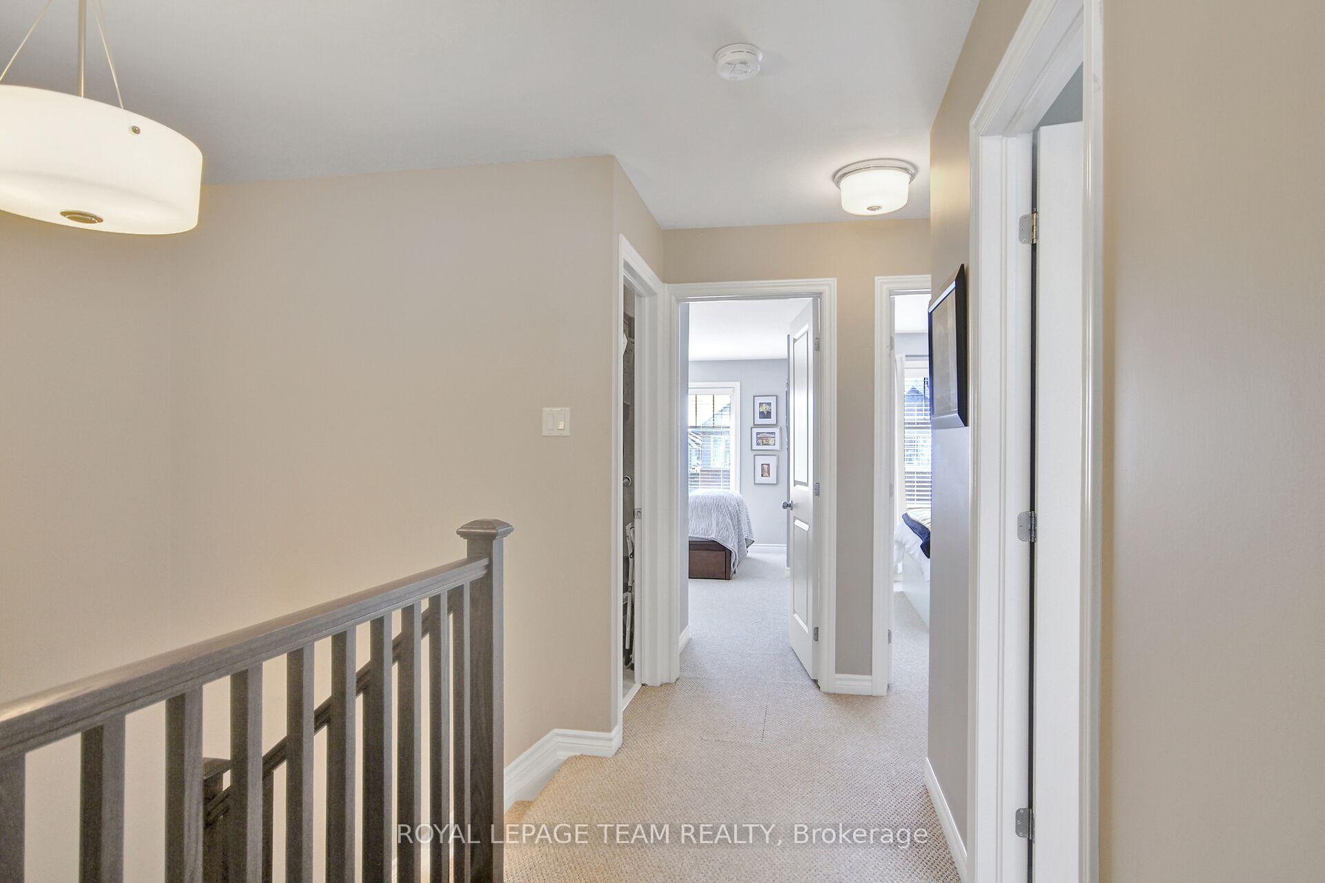 Photo 21 of 225 Brambling Way, Ottawa, Barrhaven - Half Moon Bay — HOMEH