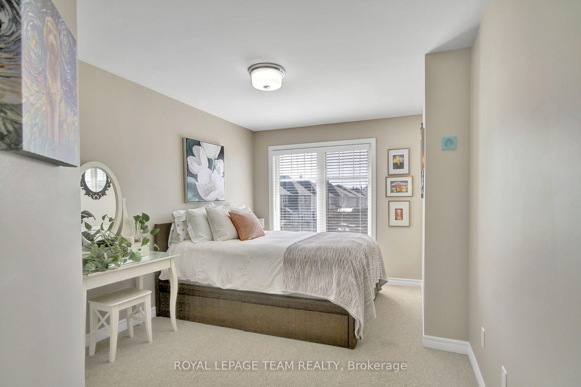 Photo 22 of 225 Brambling Way, Ottawa, Barrhaven - Half Moon Bay — HOMEH