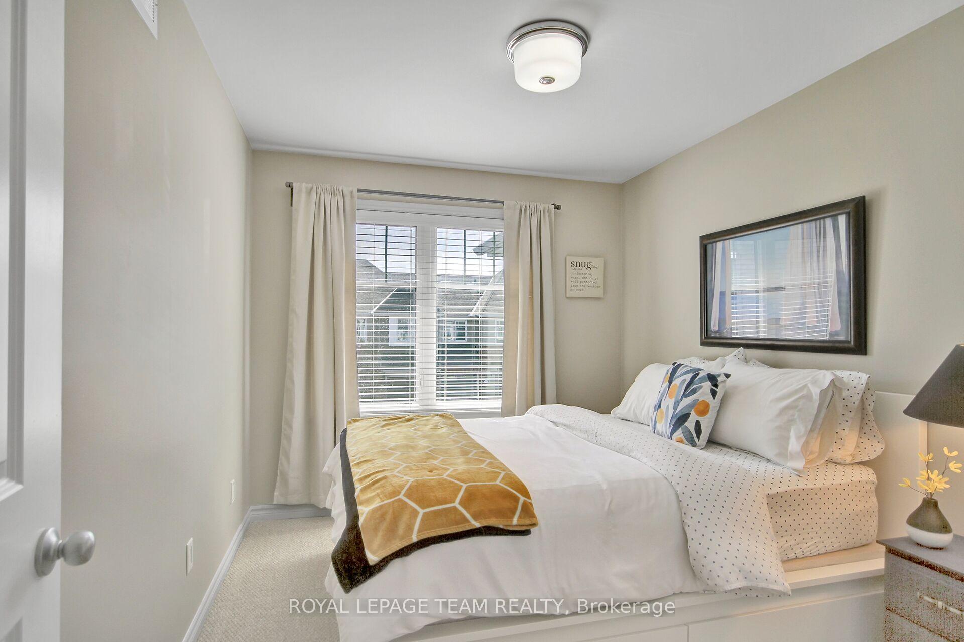 Photo 25 of 225 Brambling Way, Ottawa, Barrhaven - Half Moon Bay — HOMEH
