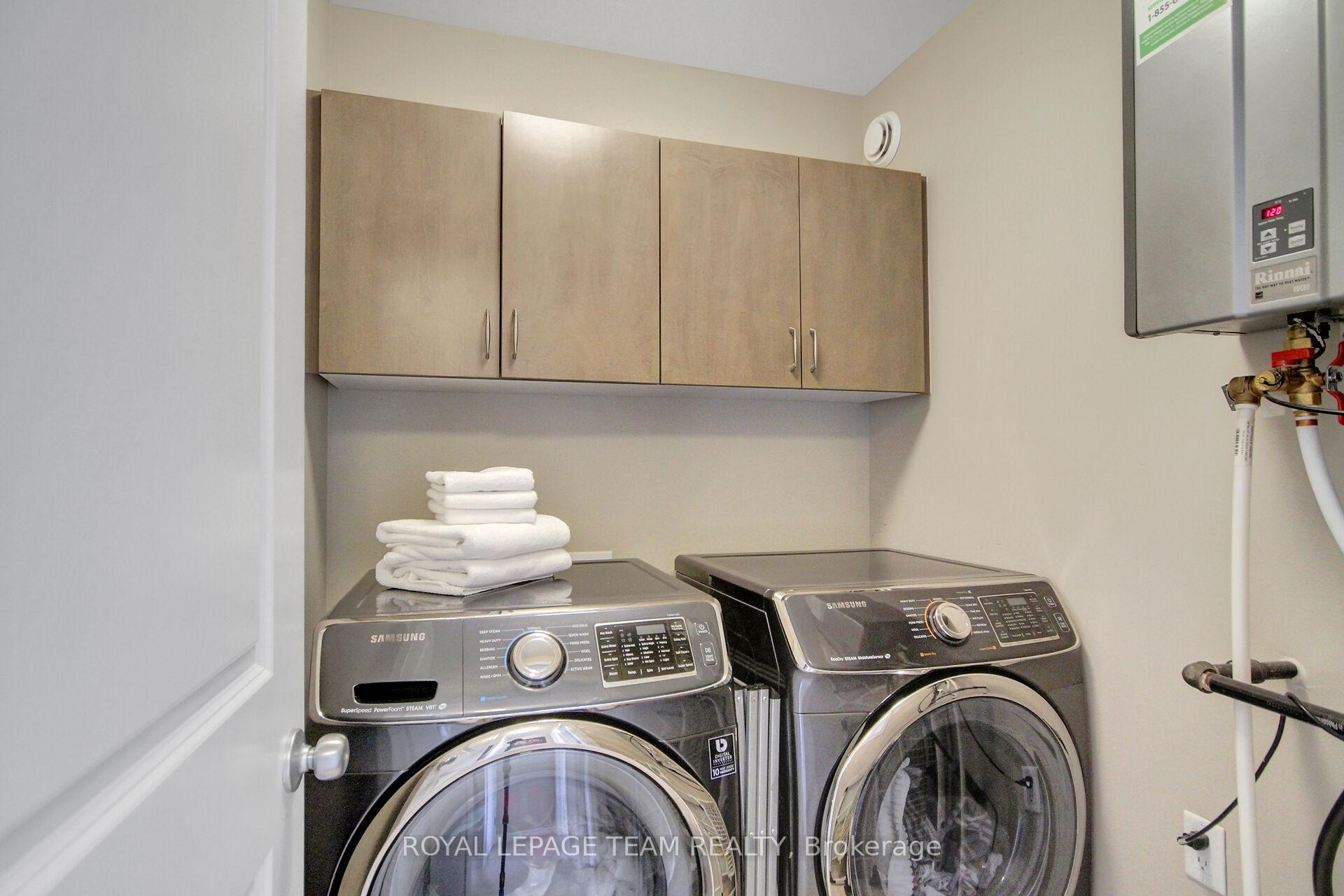 Photo 26 of 225 Brambling Way, Ottawa, Barrhaven - Half Moon Bay — HOMEH