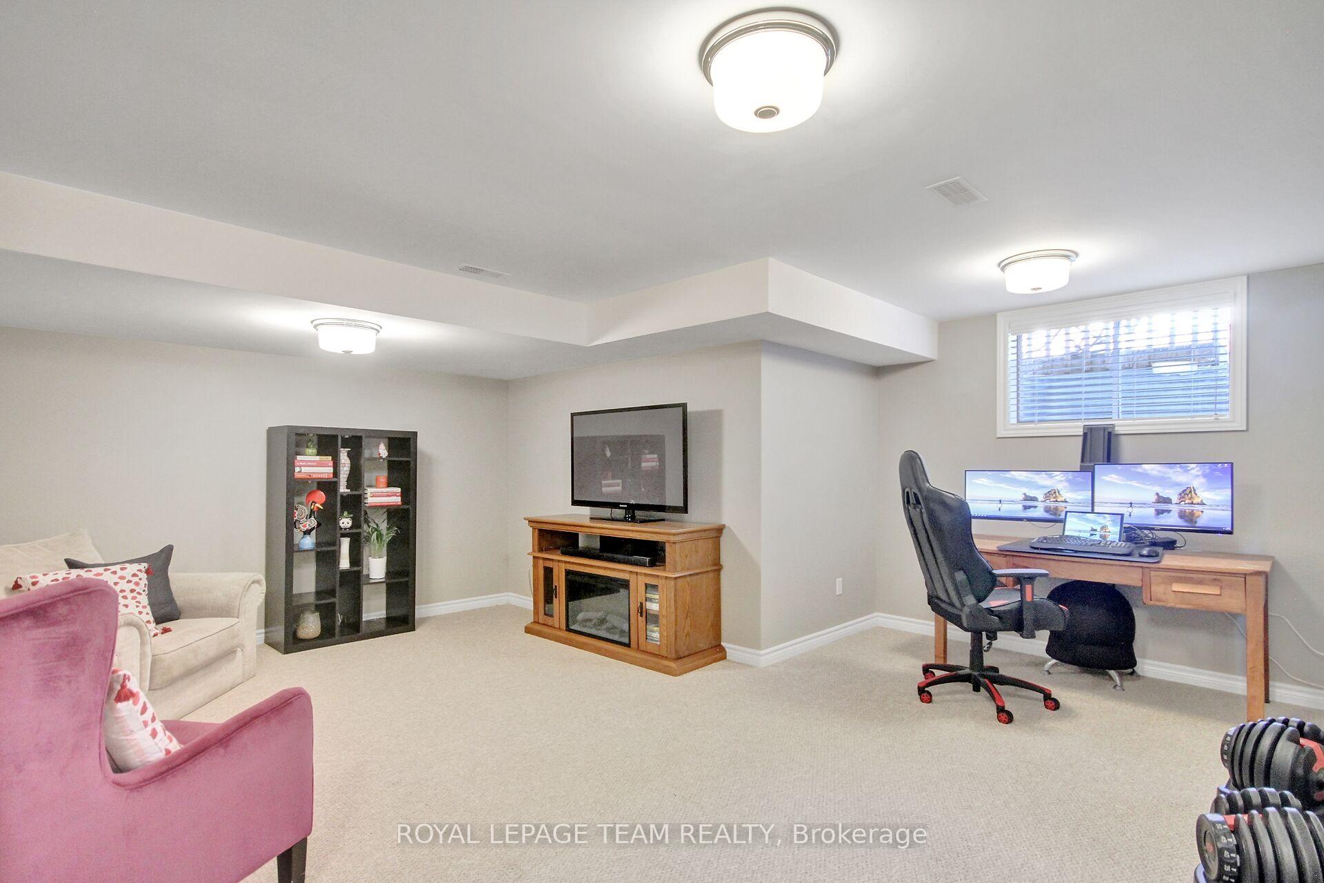 Photo 27 of 225 Brambling Way, Ottawa, Barrhaven - Half Moon Bay — HOMEH