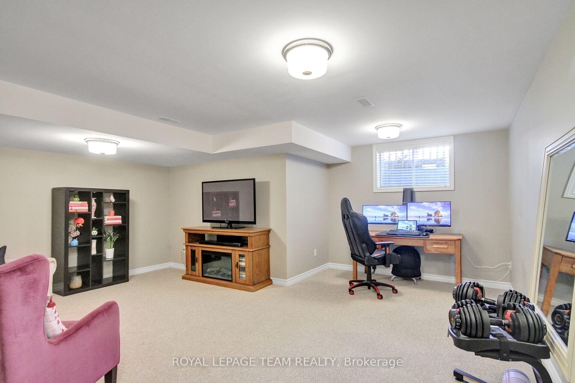 Photo 28 of 225 Brambling Way, Ottawa, Barrhaven - Half Moon Bay — HOMEH