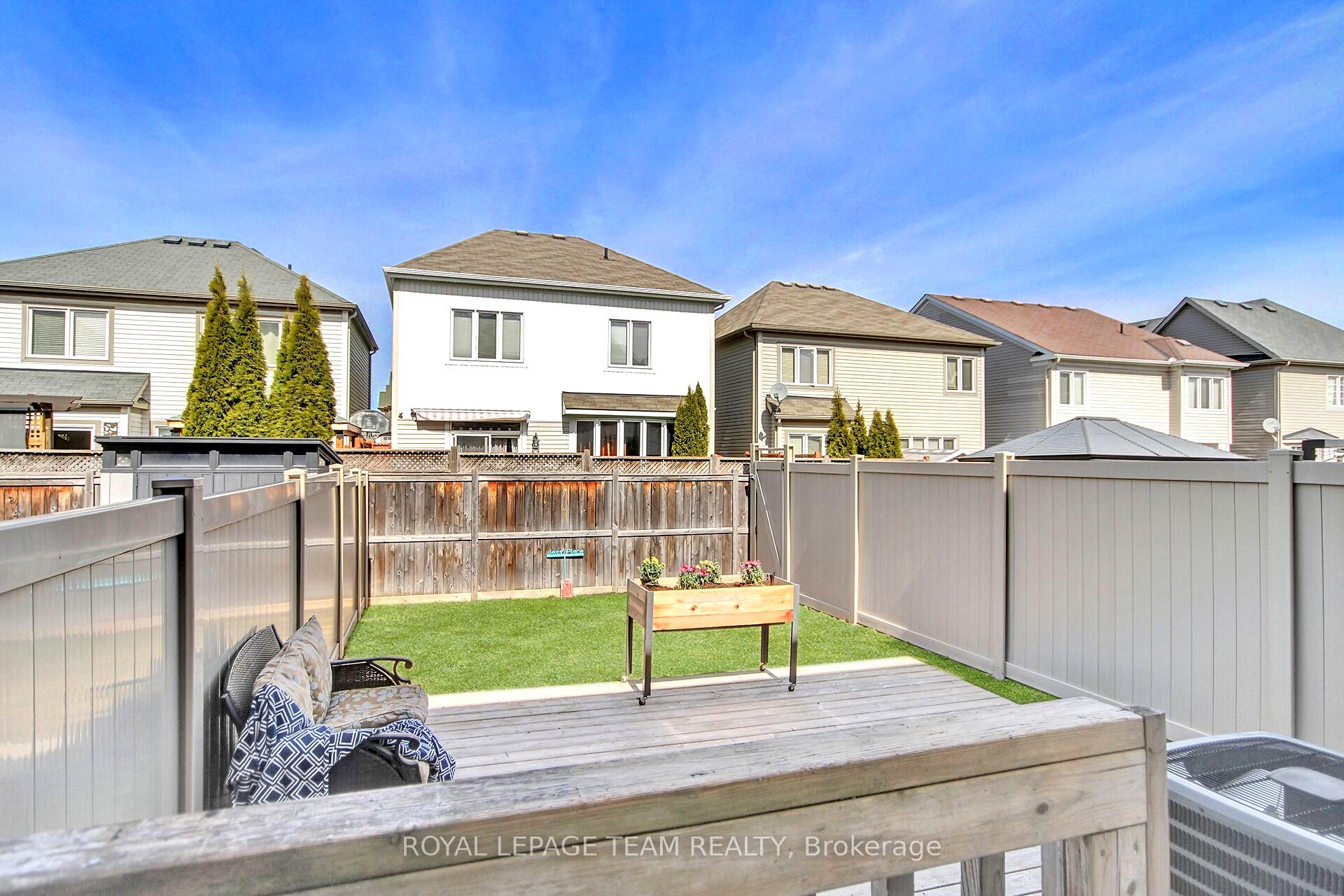 Photo 29 of 225 Brambling Way, Ottawa, Barrhaven - Half Moon Bay — HOMEH