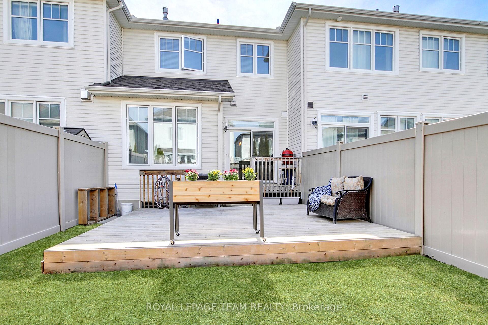 Photo 31 of 225 Brambling Way, Ottawa, Barrhaven - Half Moon Bay — HOMEH