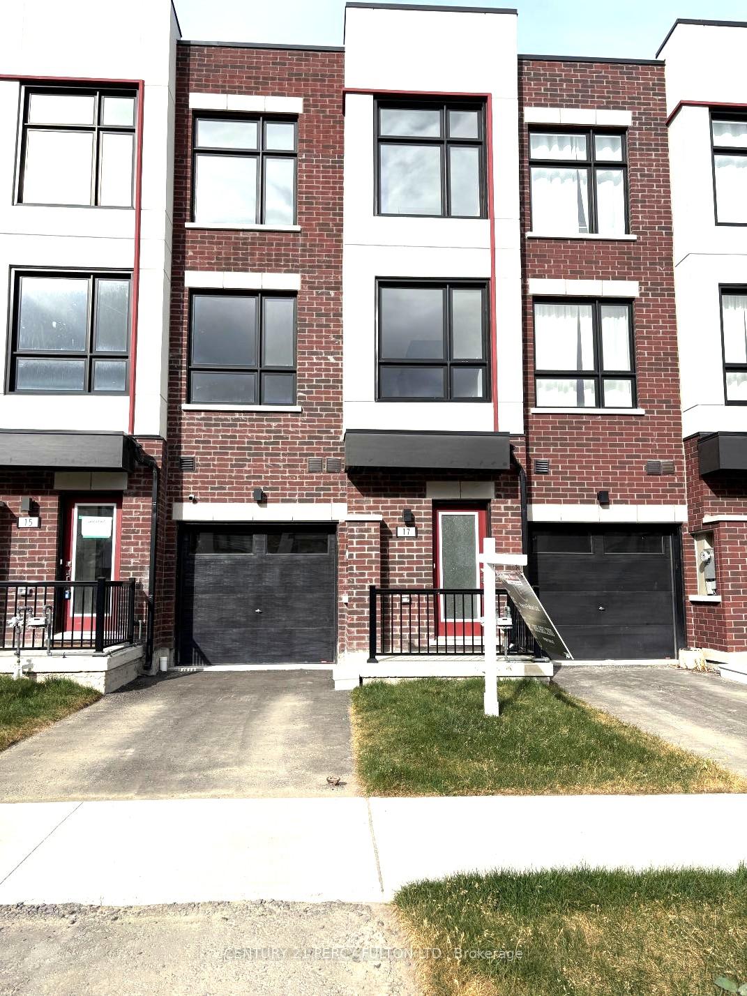 Photo 7 of 17 Bateson Street, Ajax, South West — HOMEH
