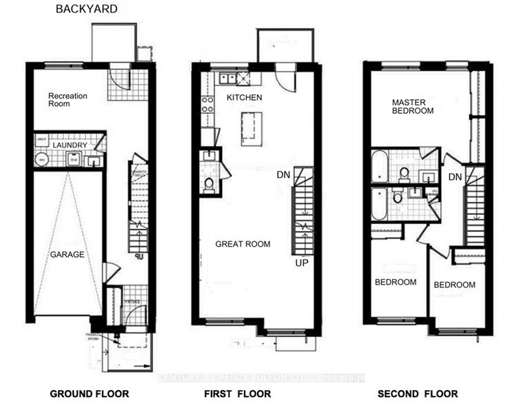 Photo 27 of 17 Bateson Street, Ajax, South West — HOMEH