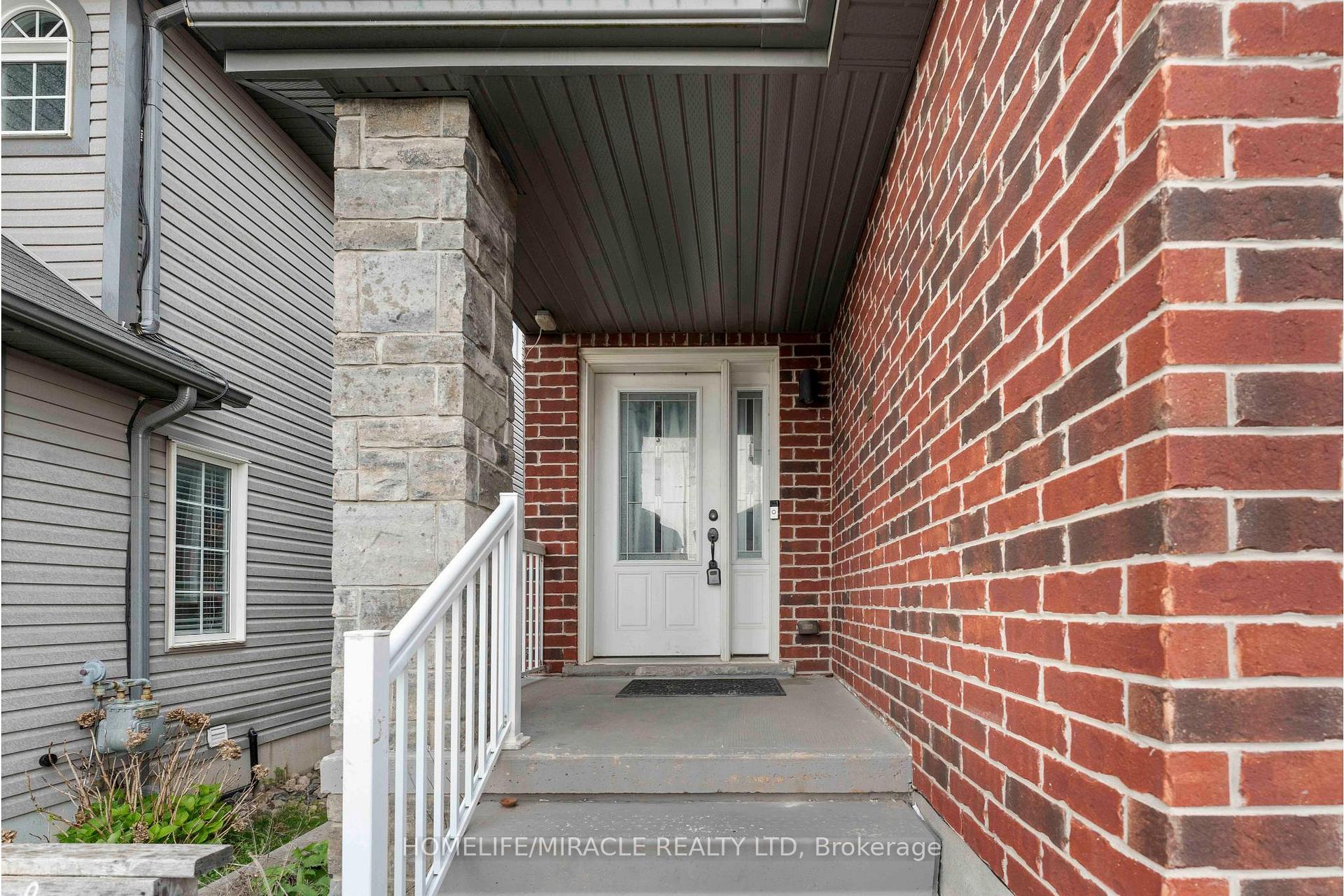 Photo 9 of 6 Pompeii Street, Kitchener, Huron Park — HOMEH
