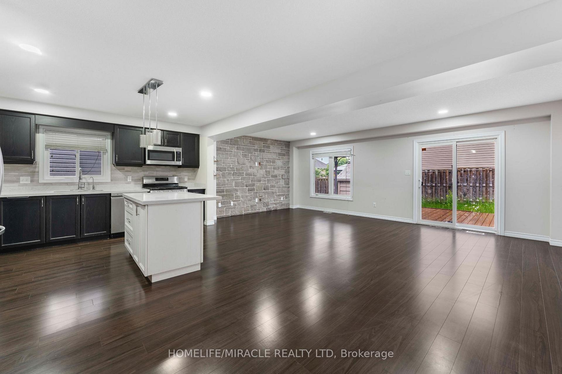 Photo 18 of 6 Pompeii Street, Kitchener, Huron Park — HOMEH
