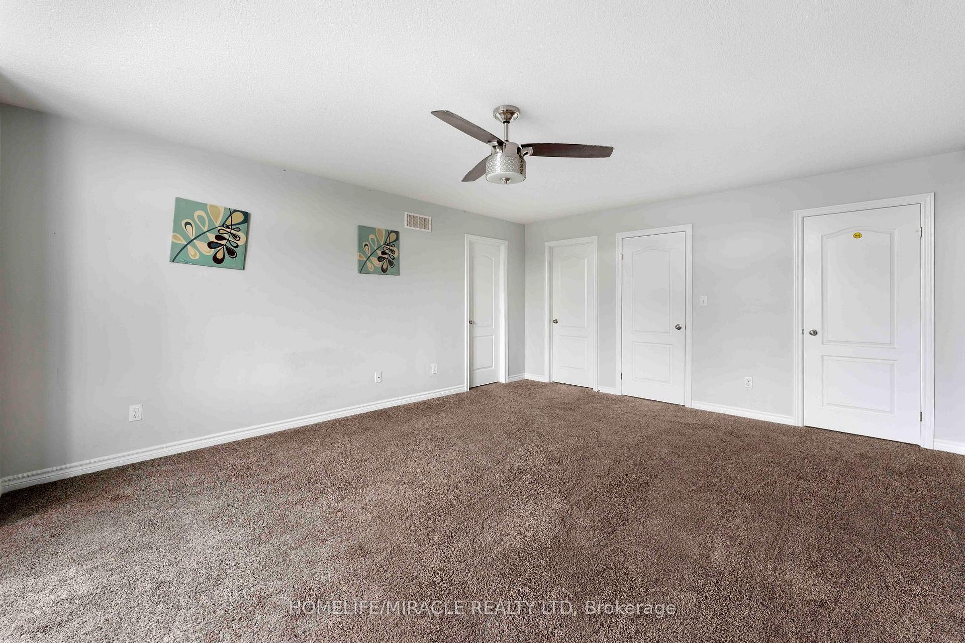 Photo 44 of 6 Pompeii Street, Kitchener, Huron Park — HOMEH
