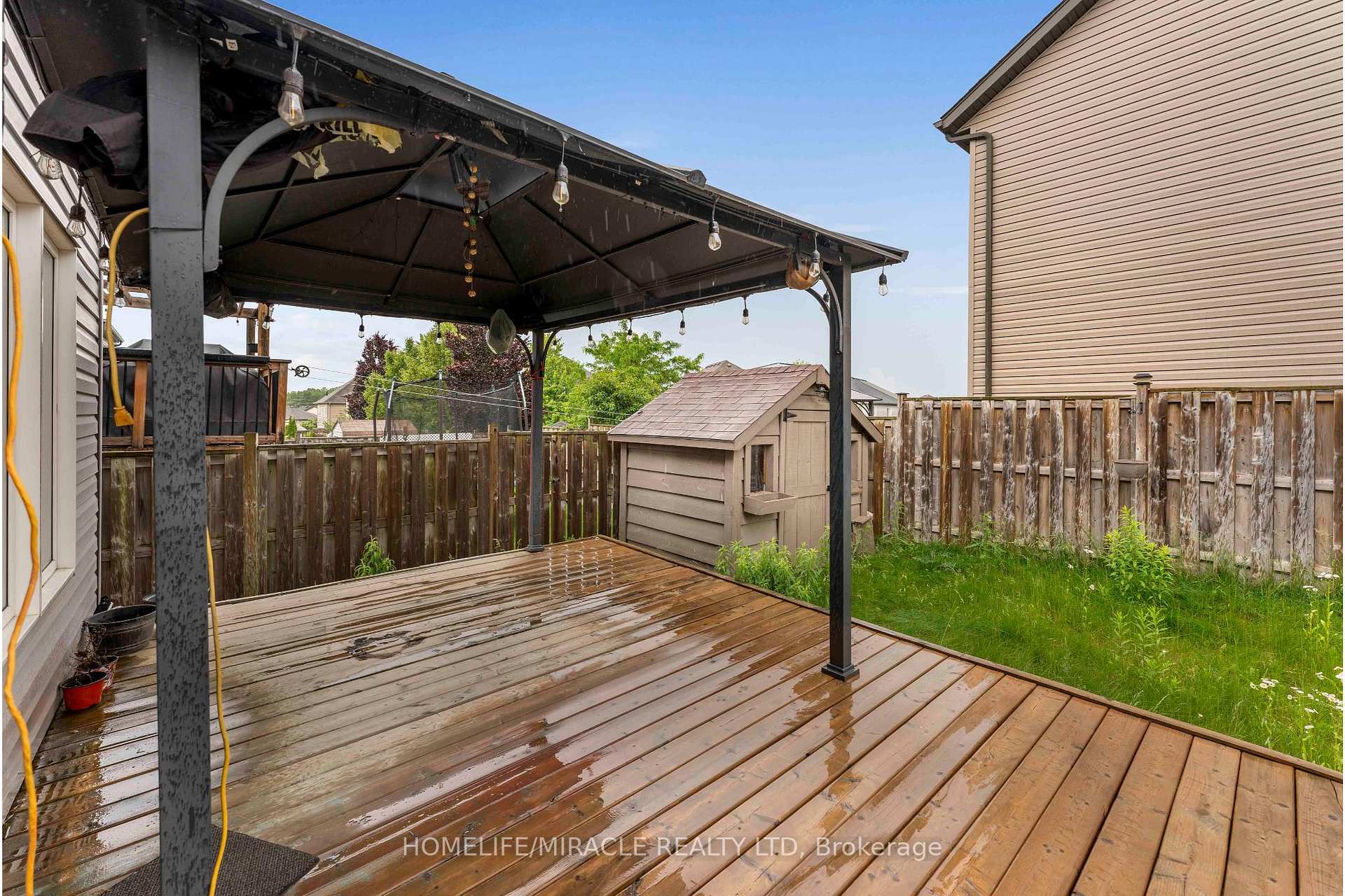 Photo 41 of 6 Pompeii Street, Kitchener, Huron Park — HOMEH