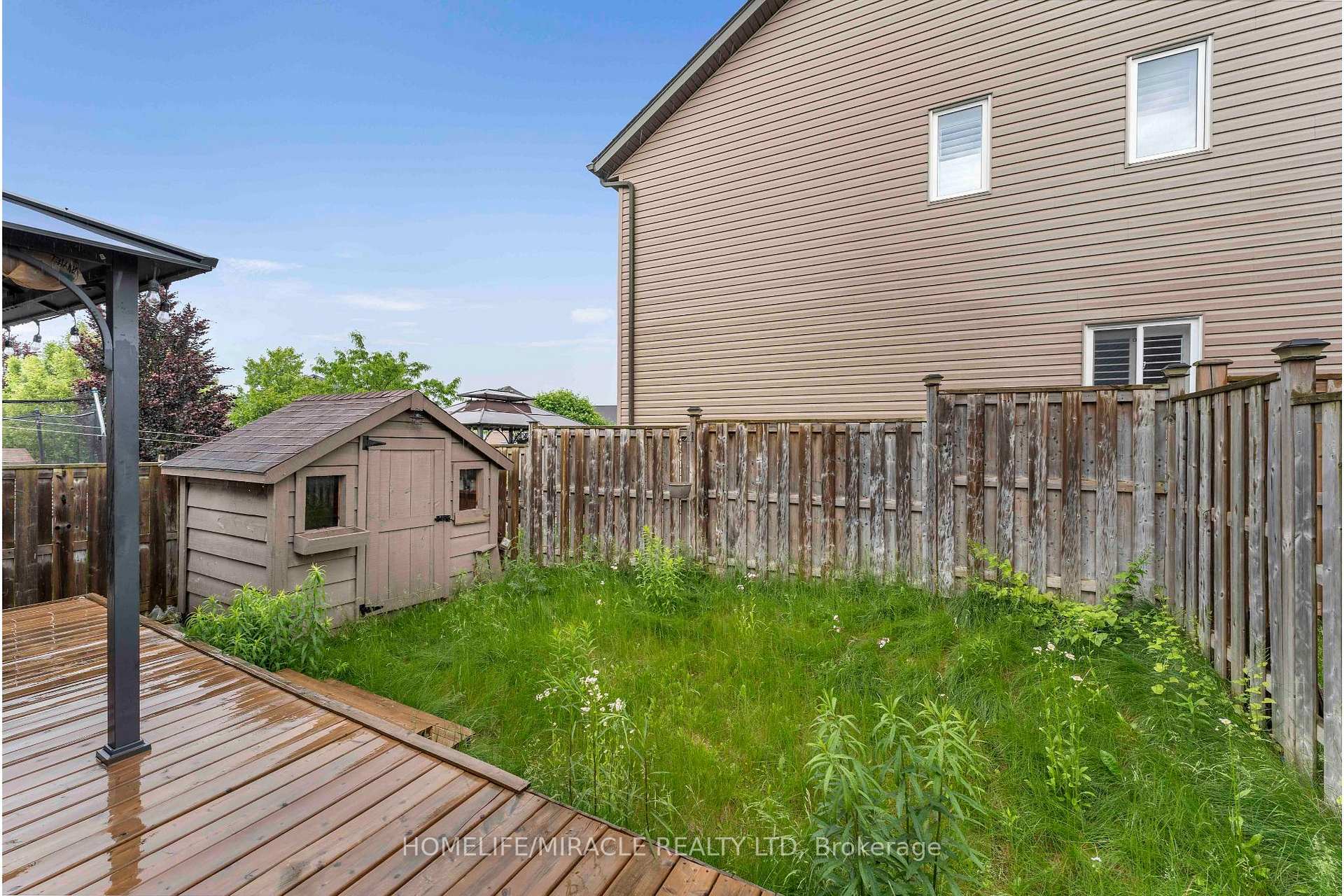 Photo 43 of 6 Pompeii Street, Kitchener, Huron Park — HOMEH