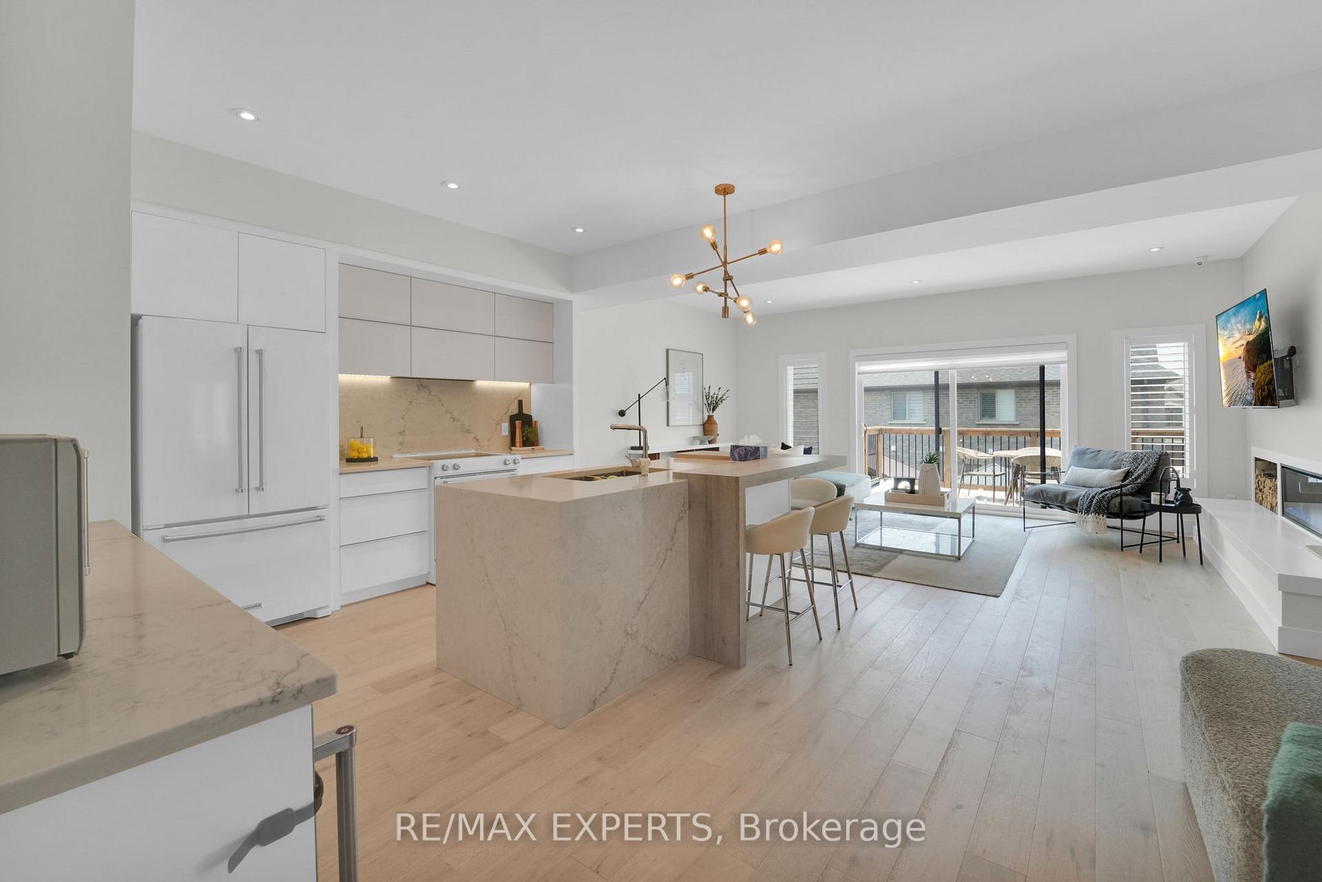 Photo 26 of 183 Forest Creek Drive, Kitchener — HOMEH