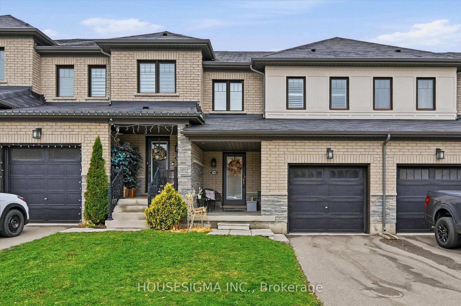 Photo 1 of 116 Scarletwood Street, Hamilton, Stoney Creek Mountain — HOMEH