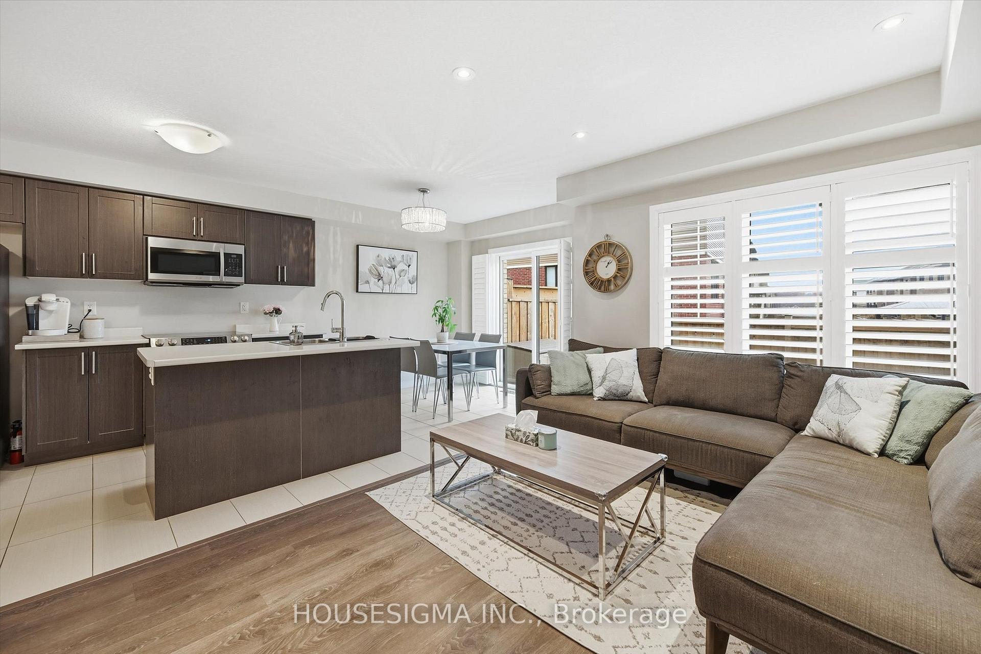 Photo 15 of 116 Scarletwood Street, Hamilton, Stoney Creek Mountain — HOMEH