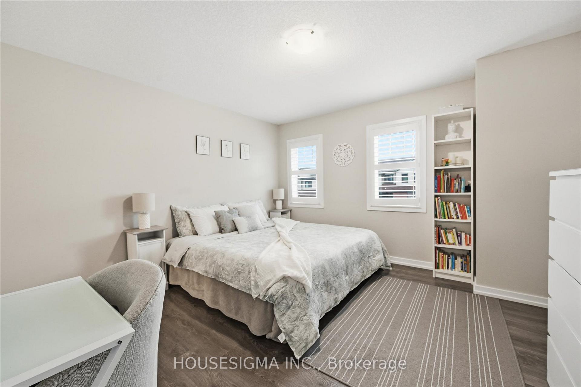 Photo 21 of 116 Scarletwood Street, Hamilton, Stoney Creek Mountain — HOMEH