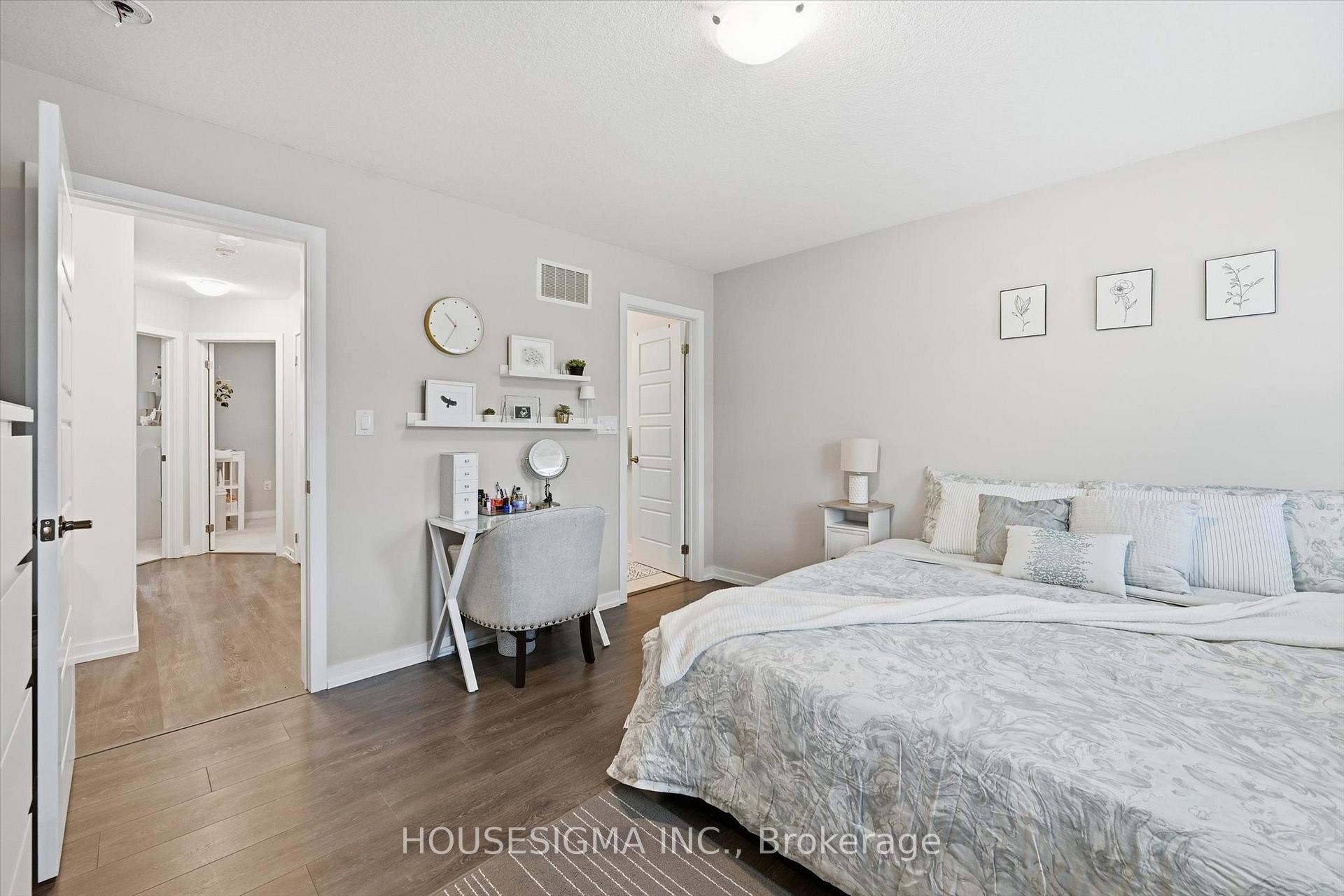 Photo 22 of 116 Scarletwood Street, Hamilton, Stoney Creek Mountain — HOMEH